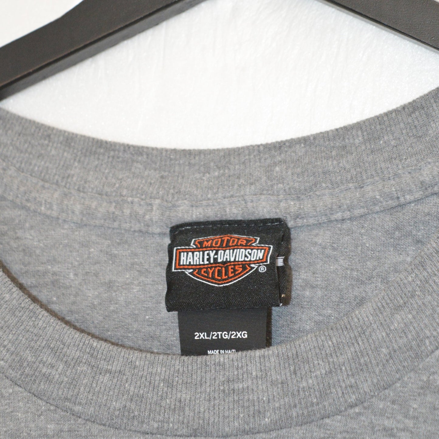 Harley Davidson тениска (XXL)