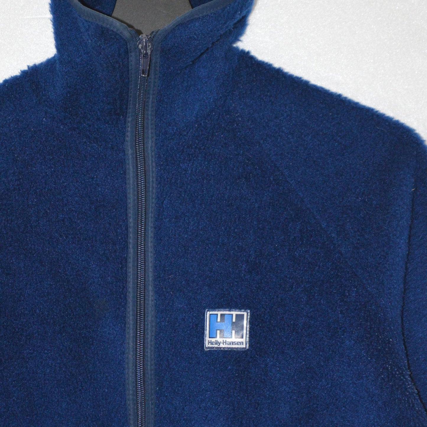 Helly Hansen vintage полар (M)