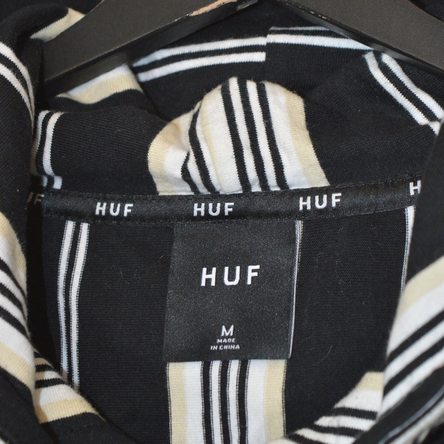 HUF суичър (M)