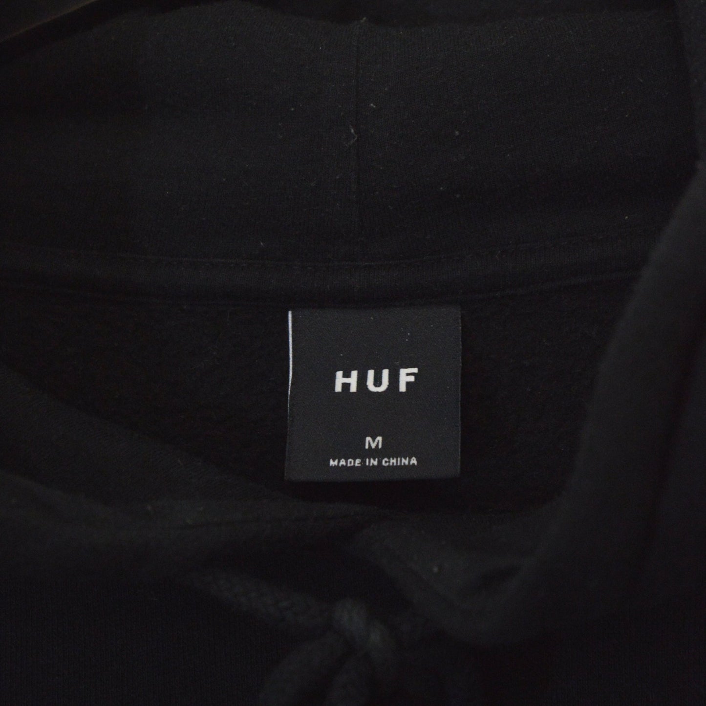 HUF суичър (M)