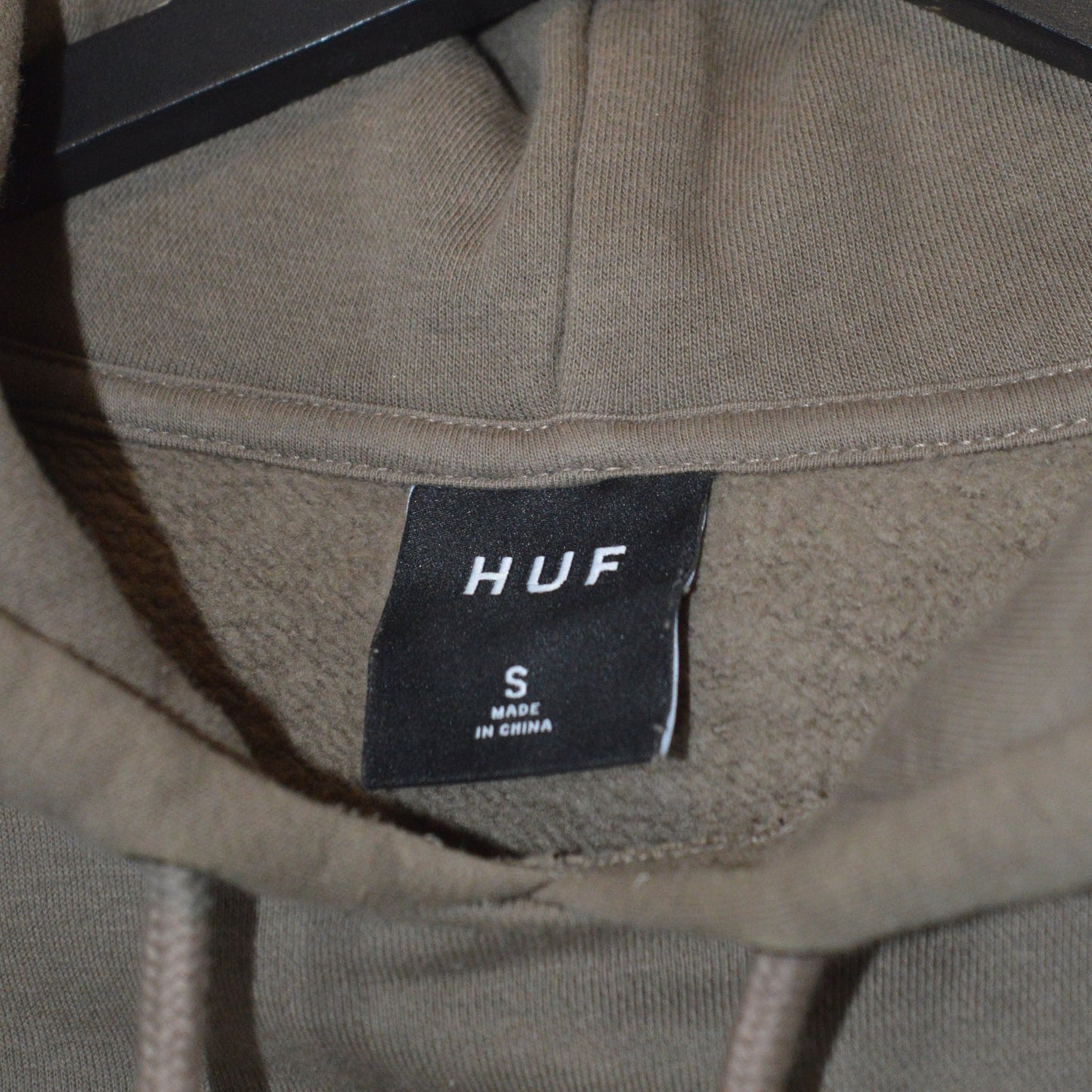 HUF суичър (S)
