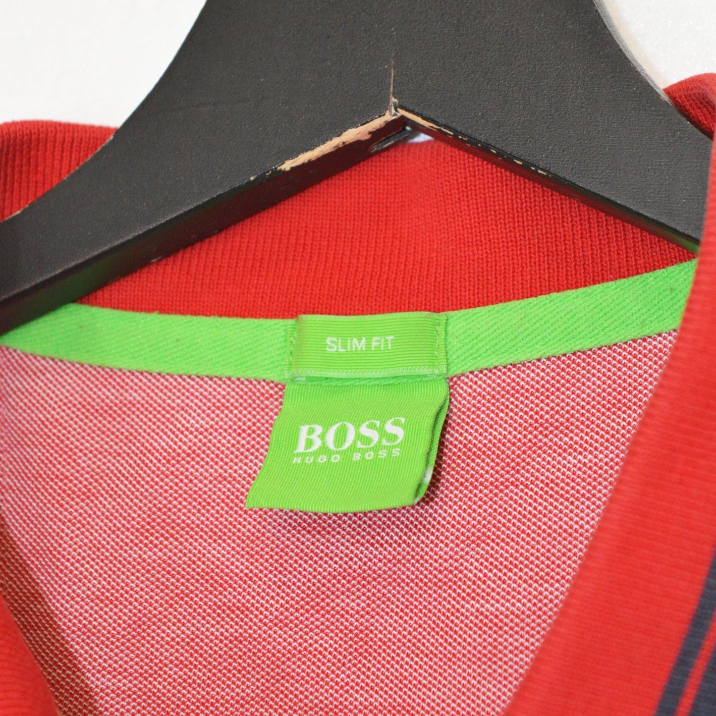 Hugo Boss поло тениска (M)