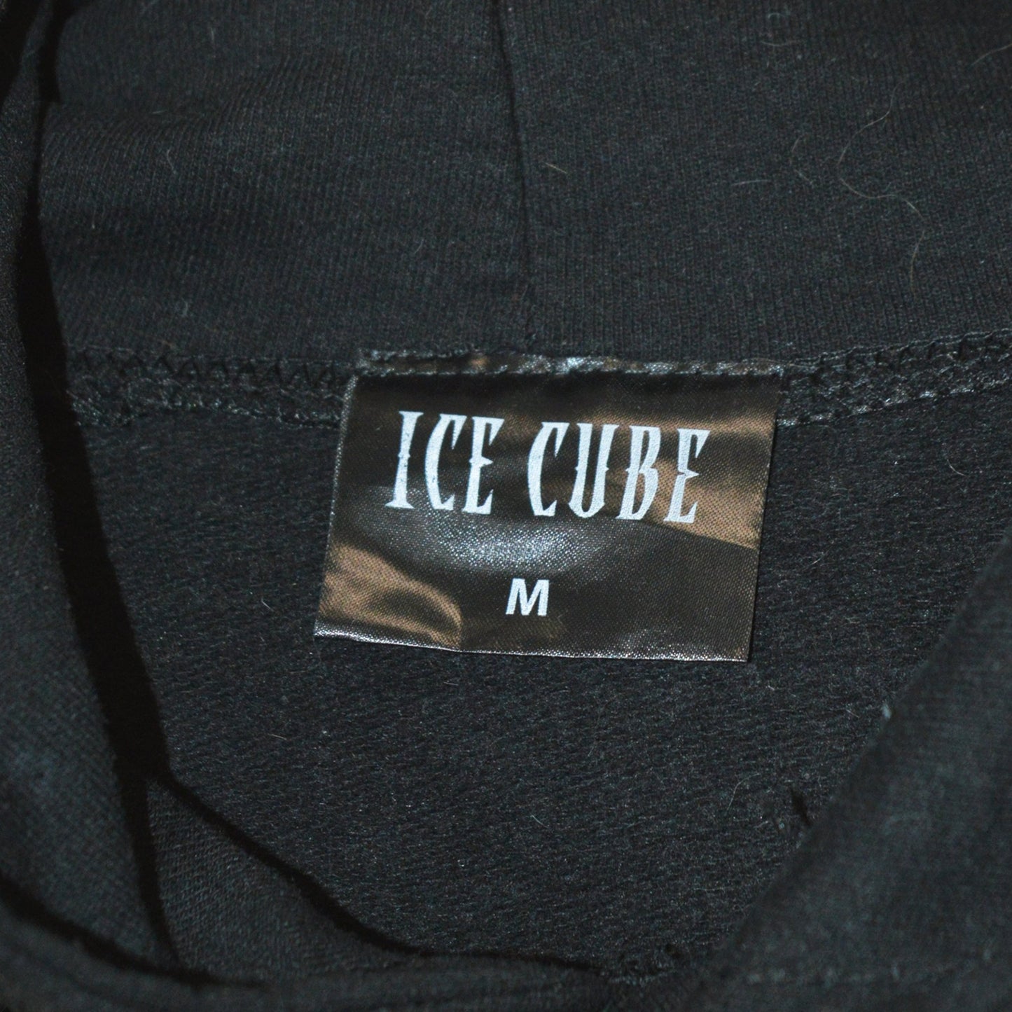 Ice Cube суичър (XXL)