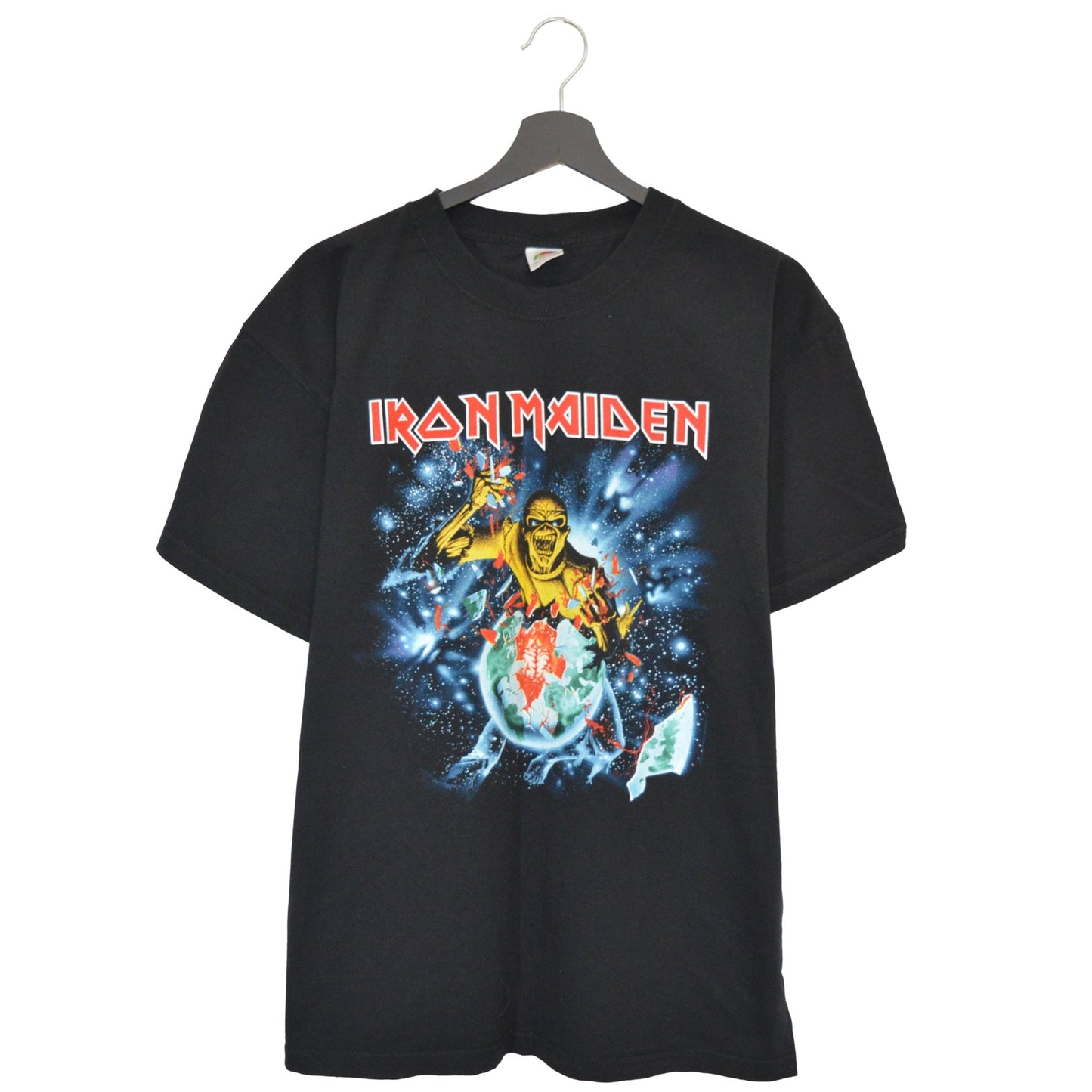 Iron Maiden тениска (L)