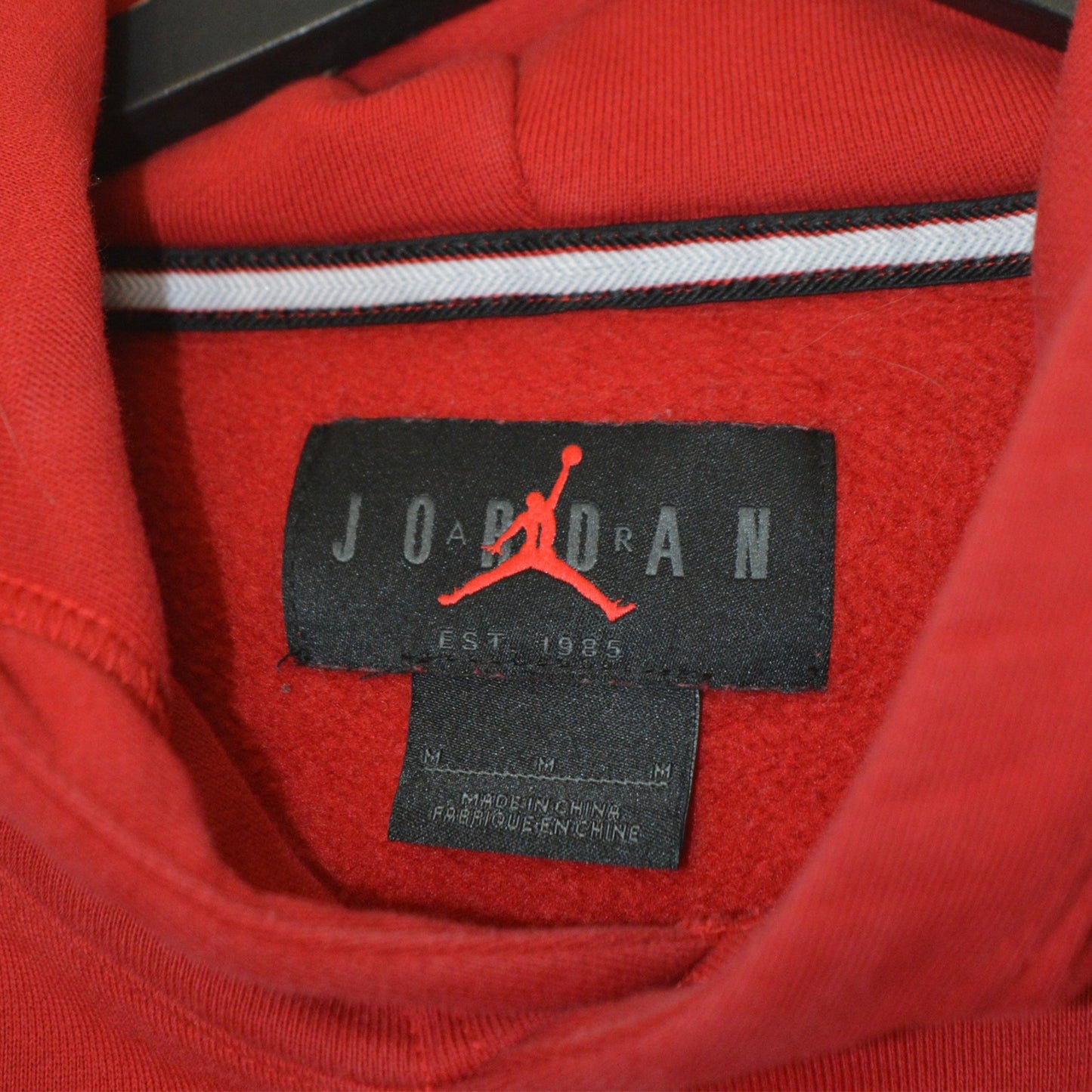 Jordan суичър (M)
