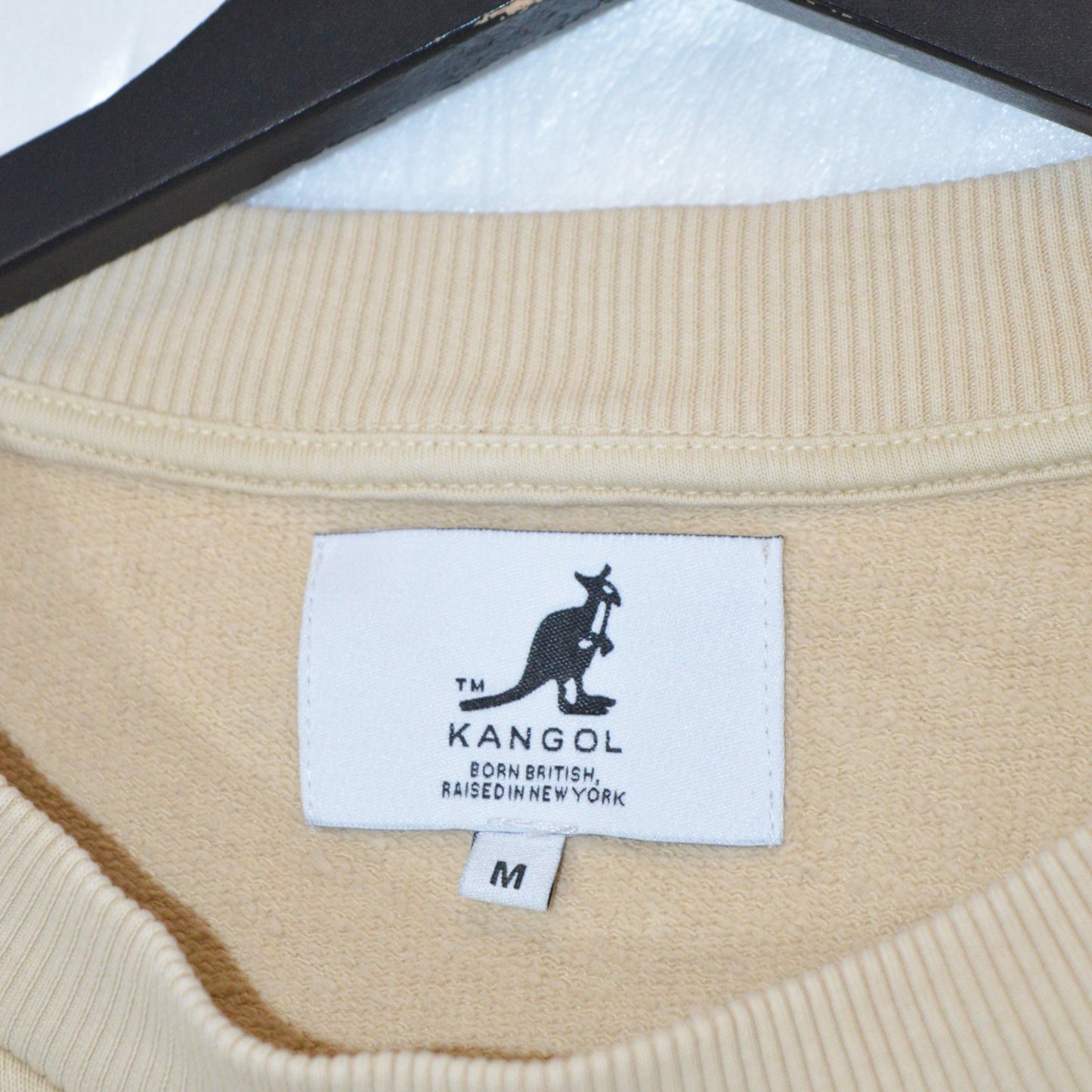 Kangol блуза (M)