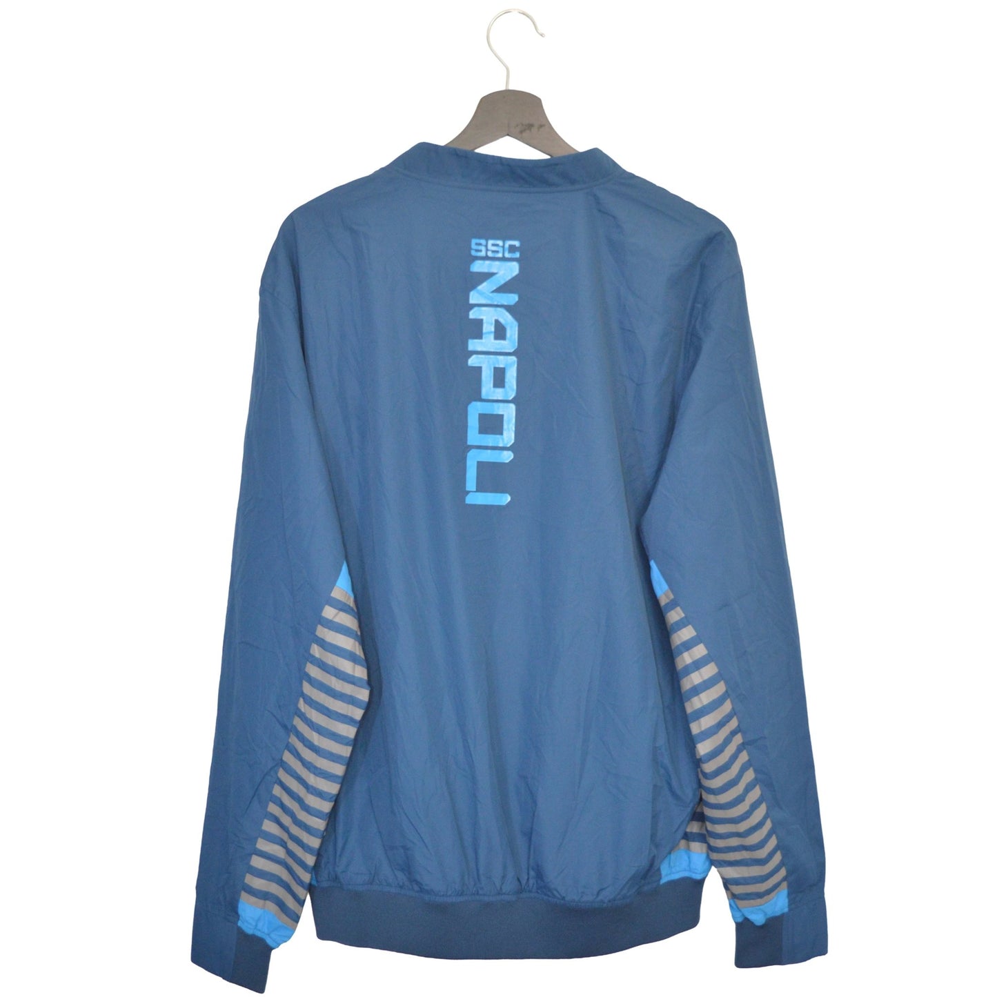 Kappa Napoli яке с цип (XL)