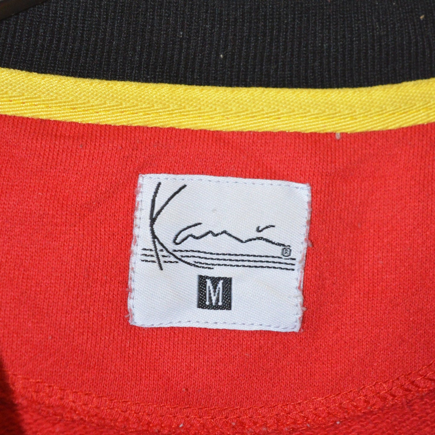 Karl Kani блуза (M)