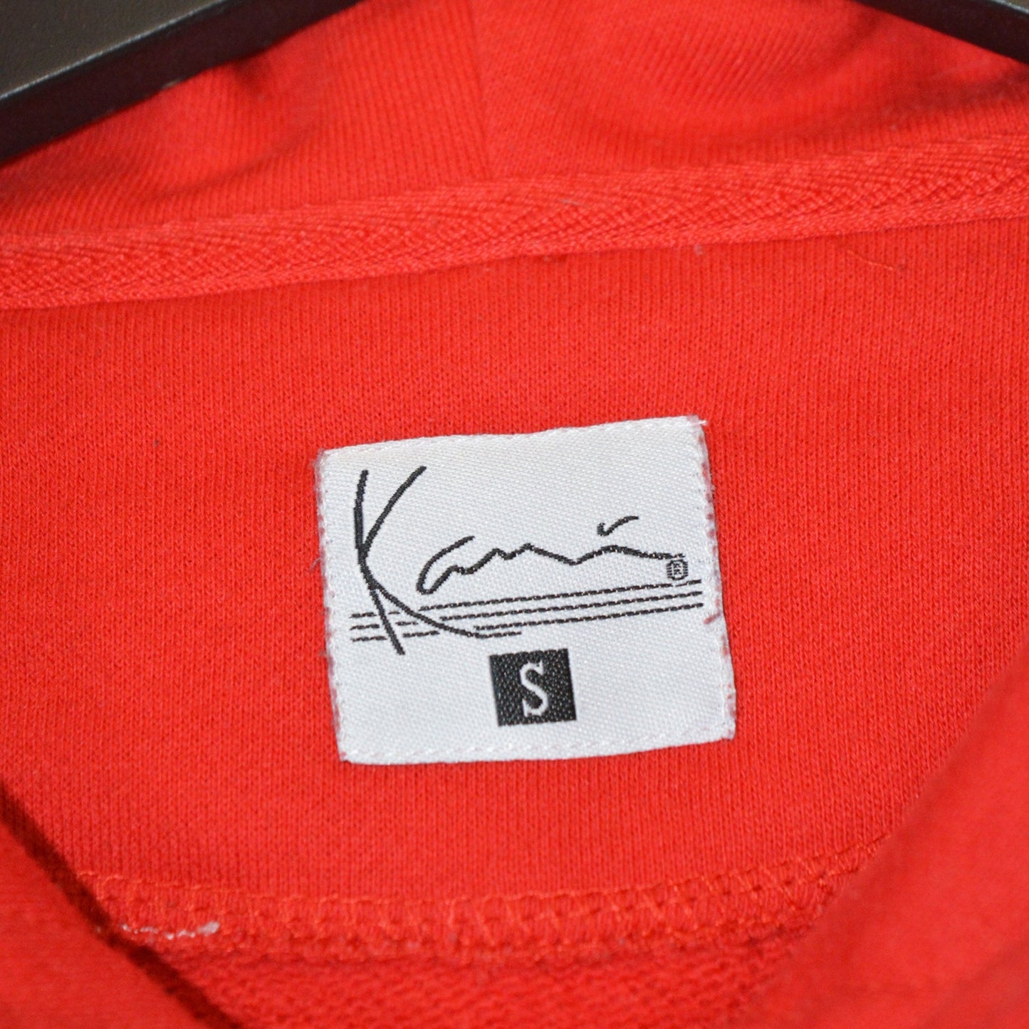 Karl Kani суичър (S)