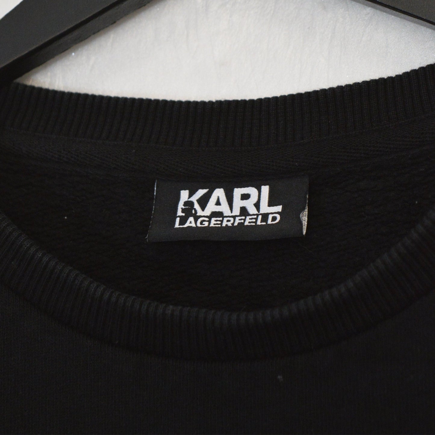 Karl Lagerfeld блуза (L)