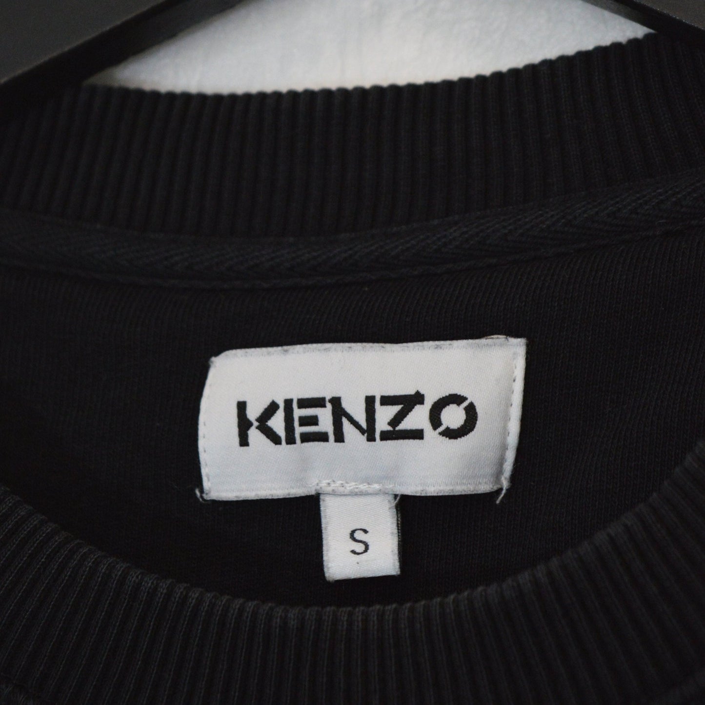 Kenzo блуза (S)