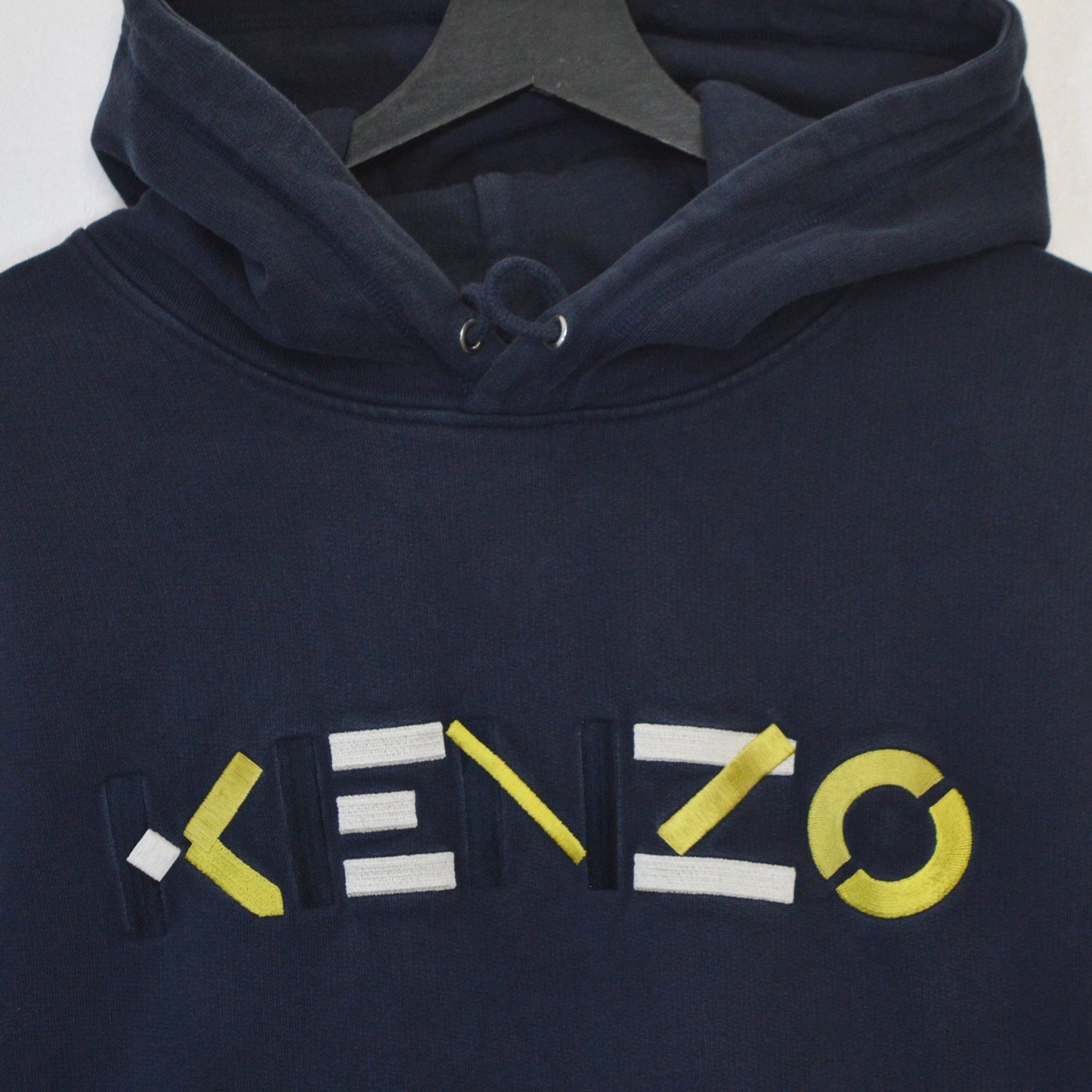 Kenzo суичър (XXL)
