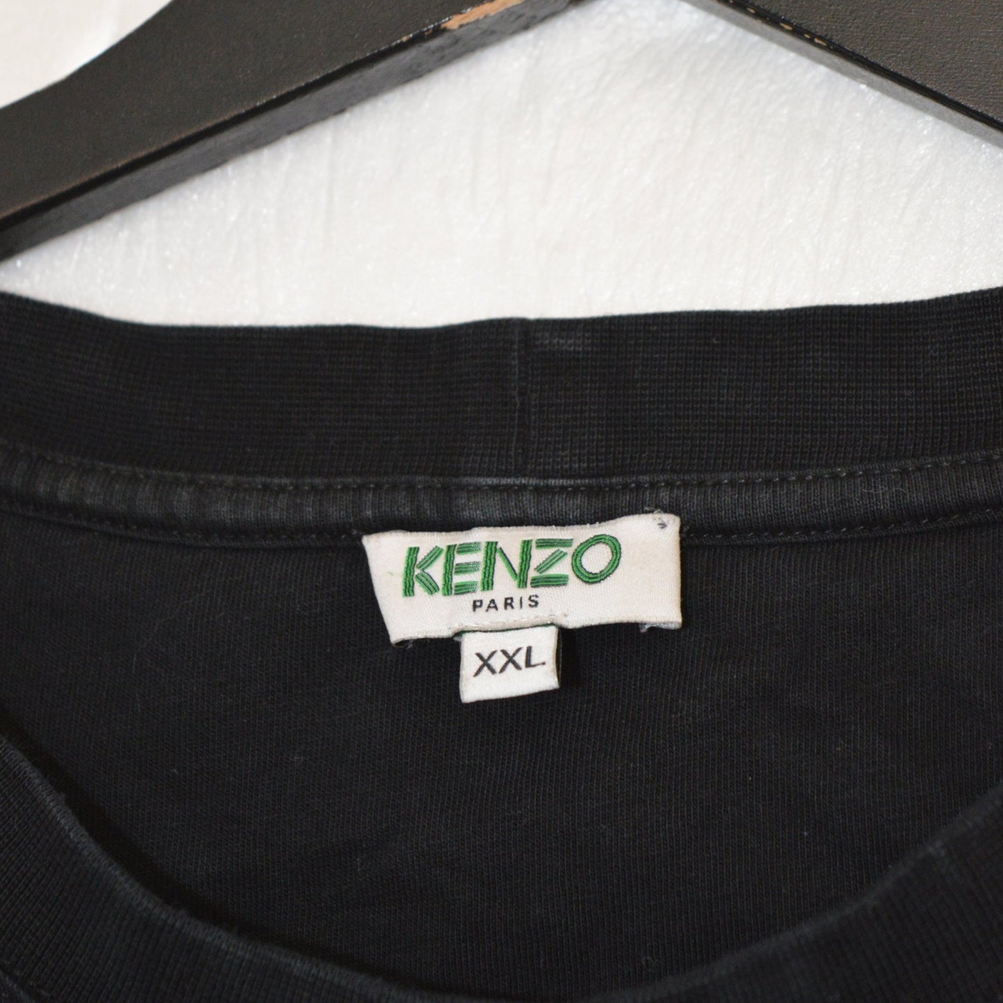 Kenzo тениска (XL)