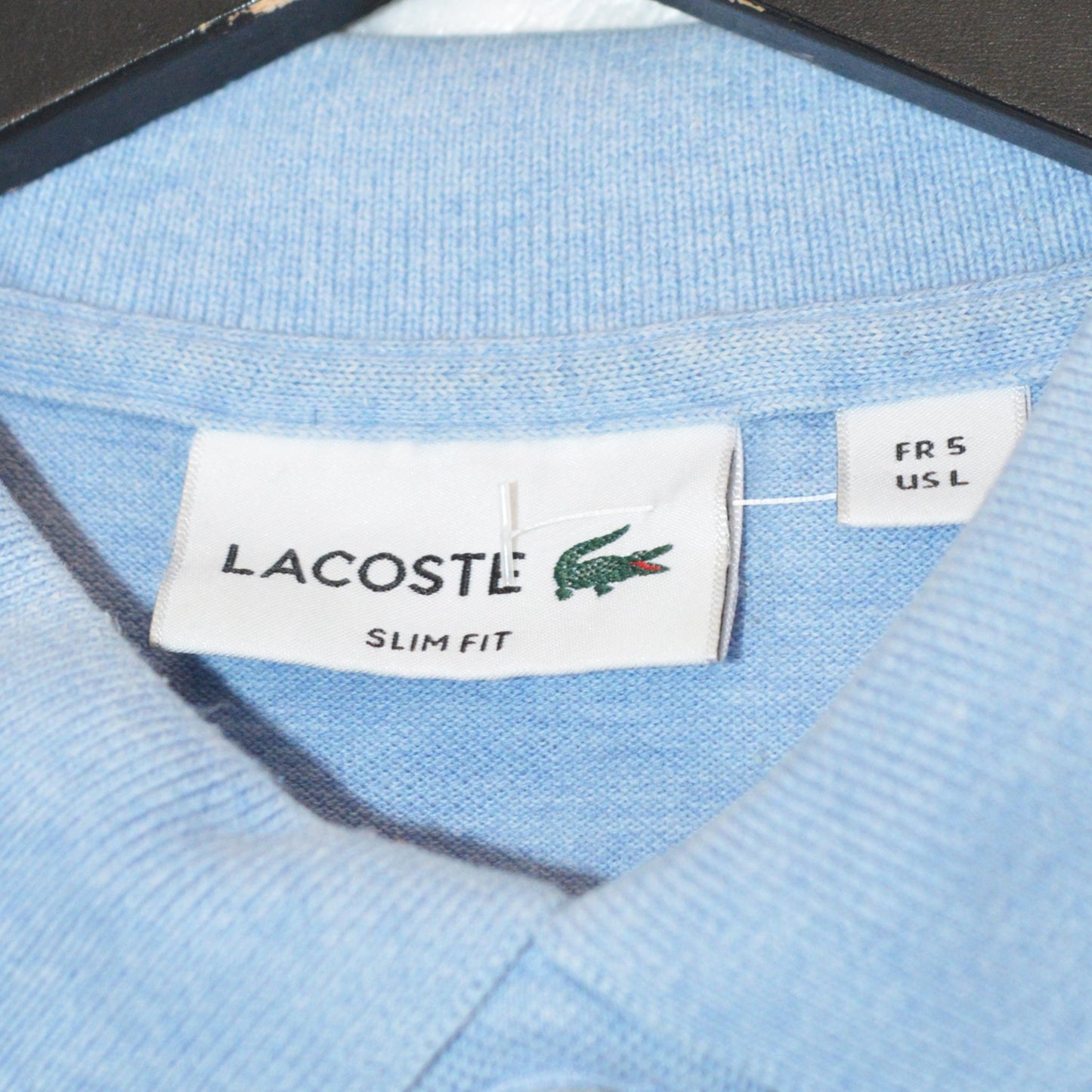 Lacoste поло тениска (M)