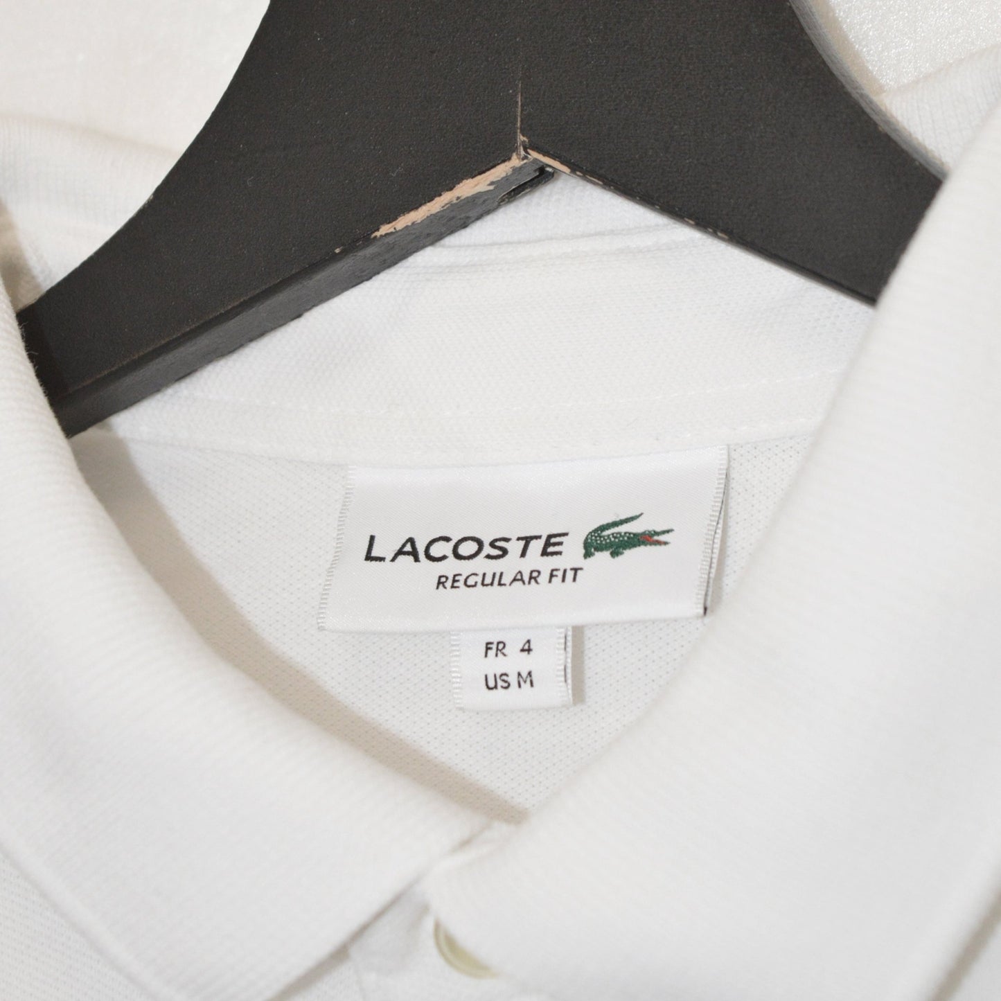 Lacoste поло тениска (M)