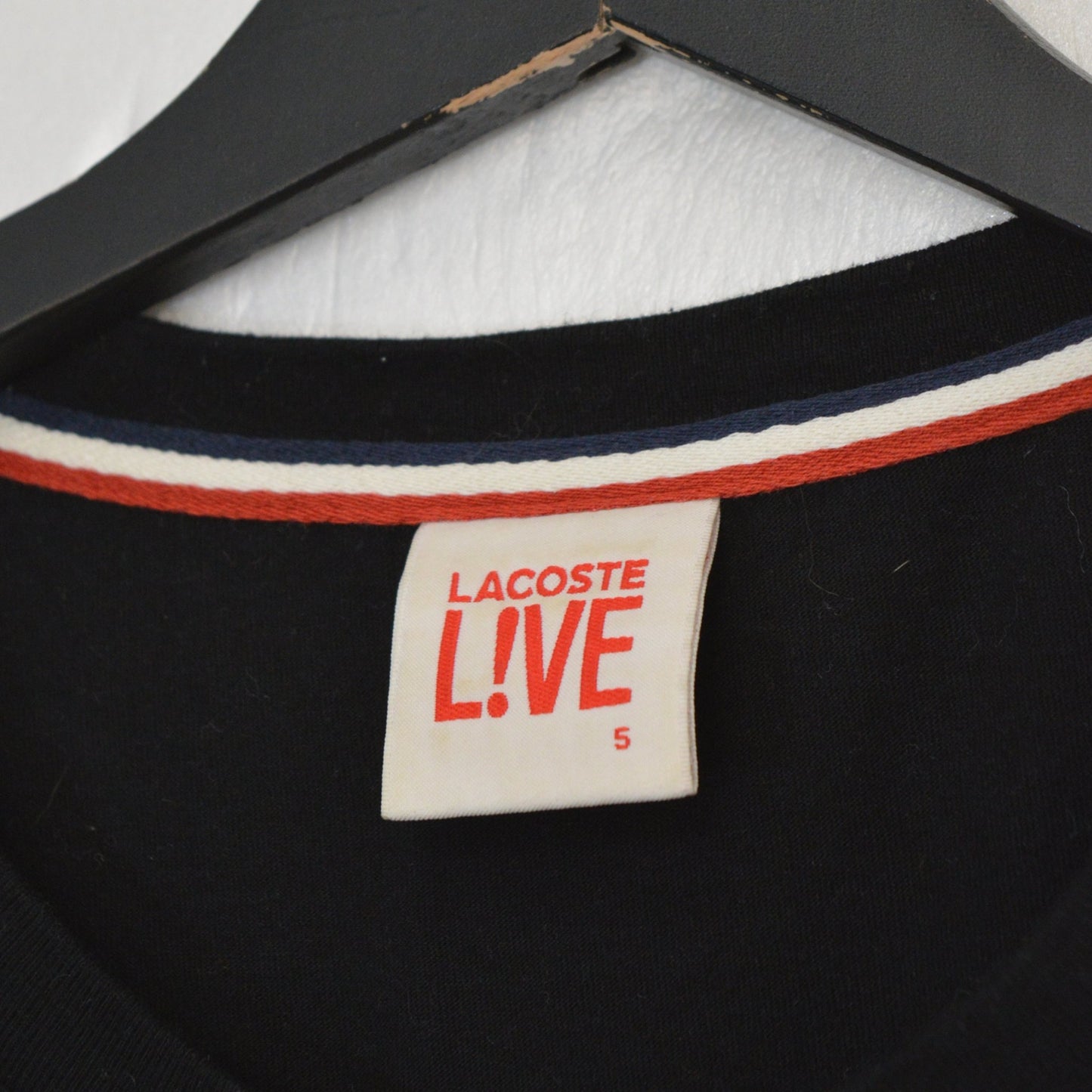 Lacoste тениска (M)