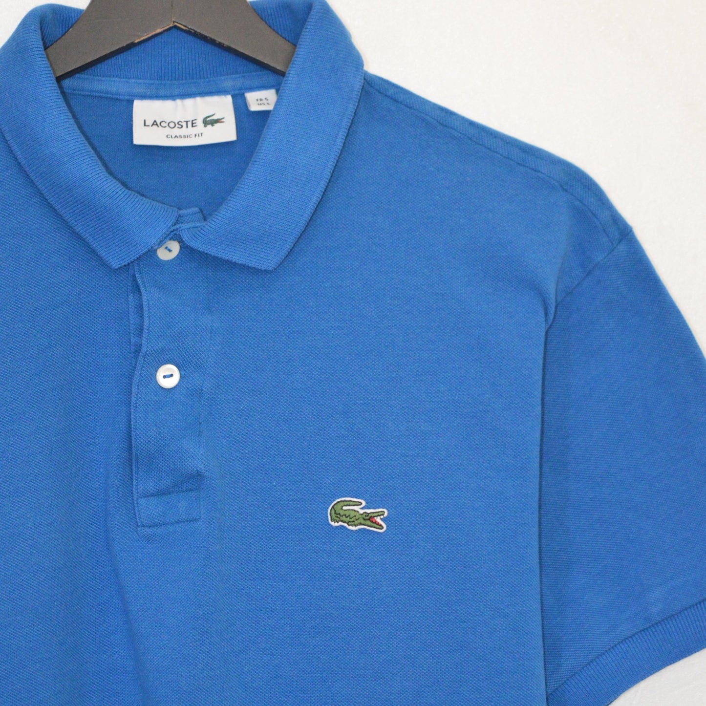Lacoste тениска (M)