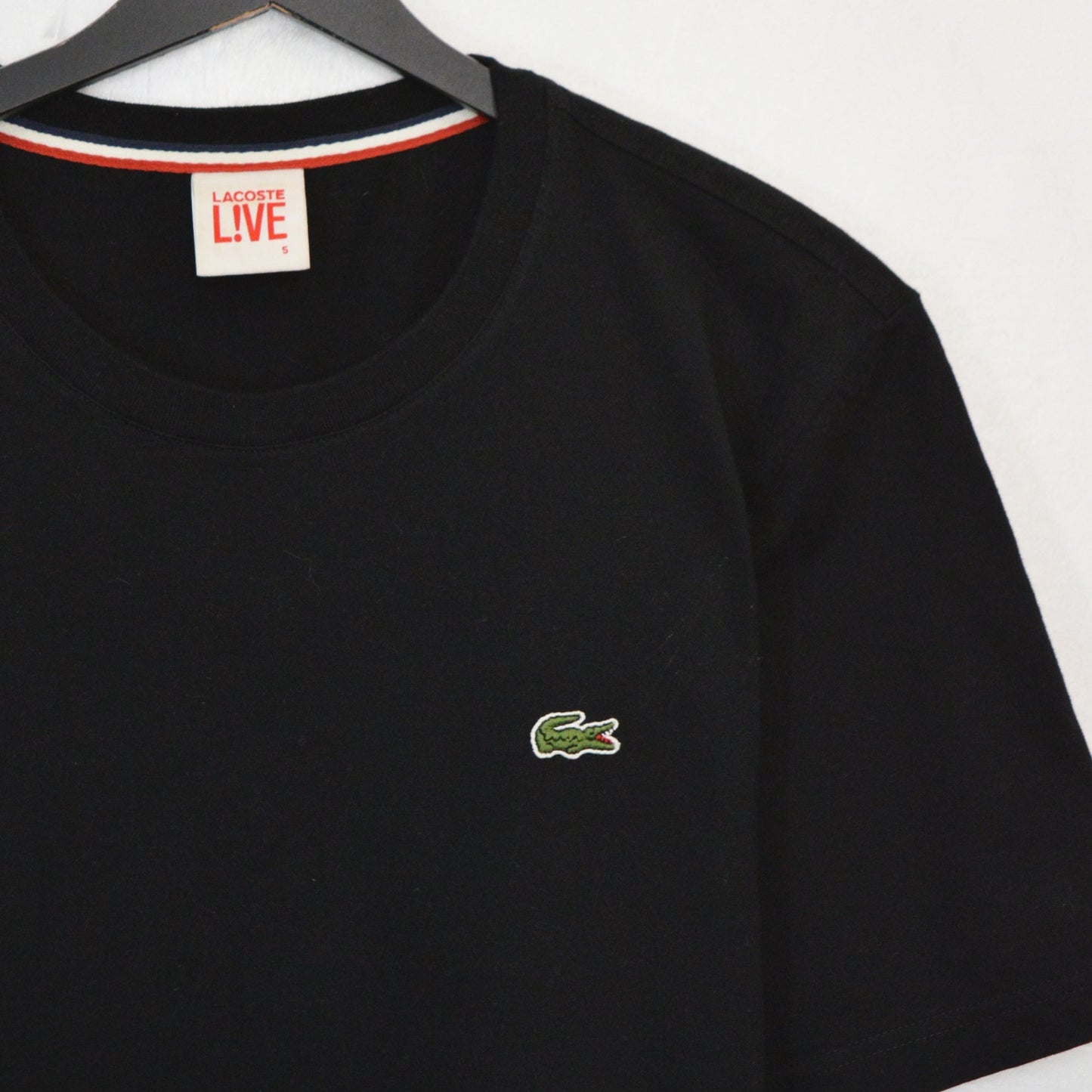 Lacoste тениска (M)
