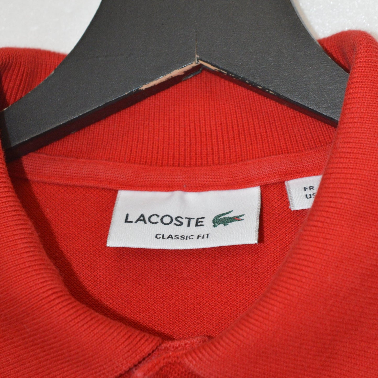 Lacoste тениска (S)