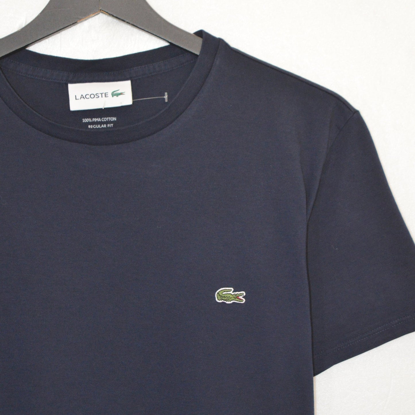 Lacoste тениска (S)