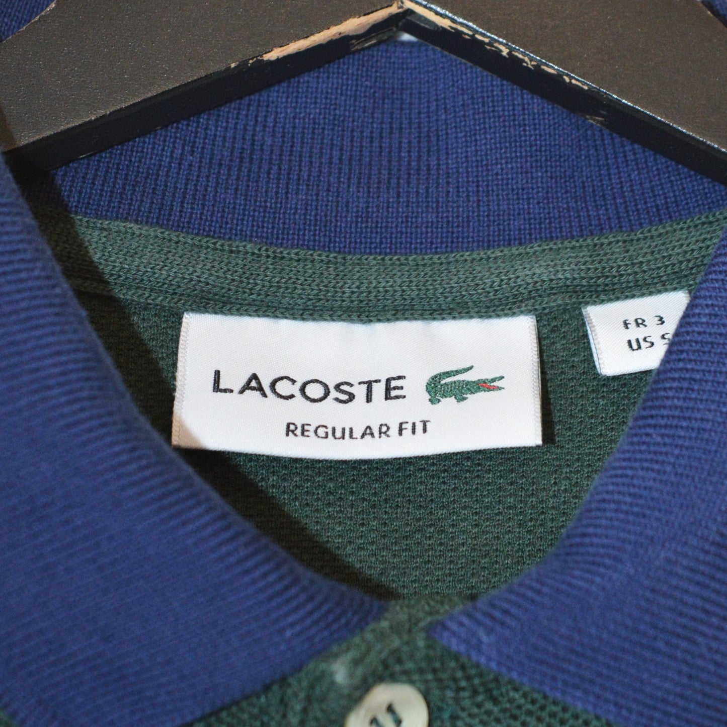Lacoste тениска (S)