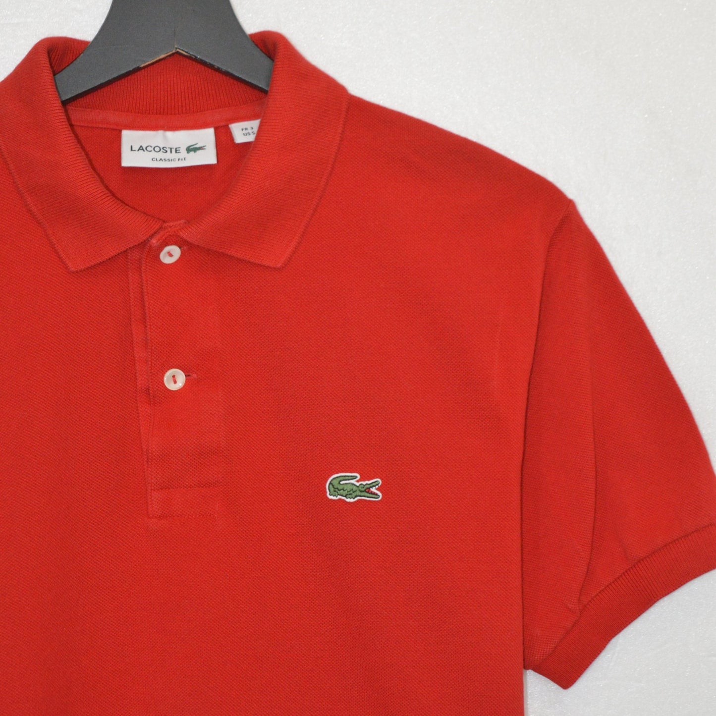 Lacoste тениска (S)