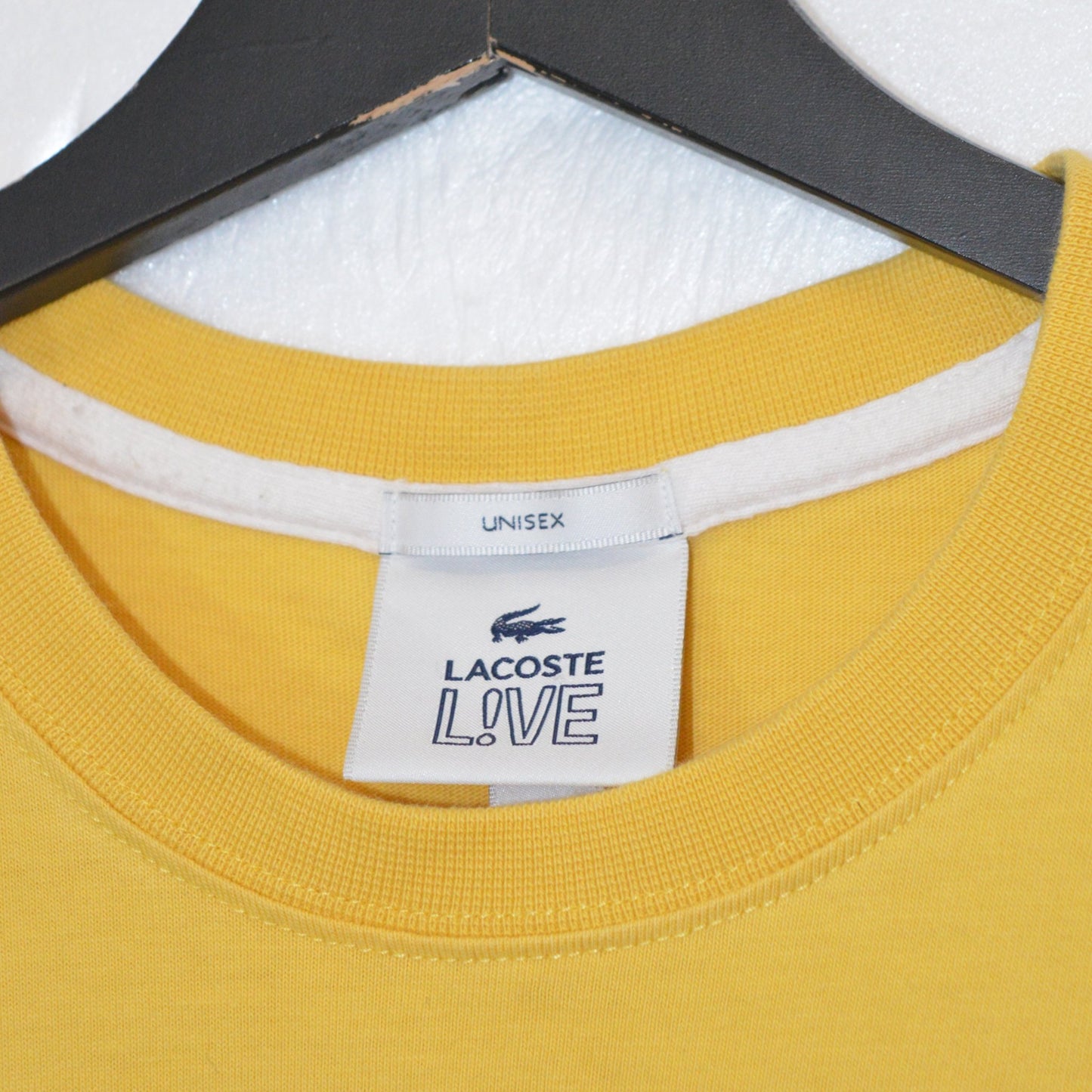 Lacoste тениска (S)