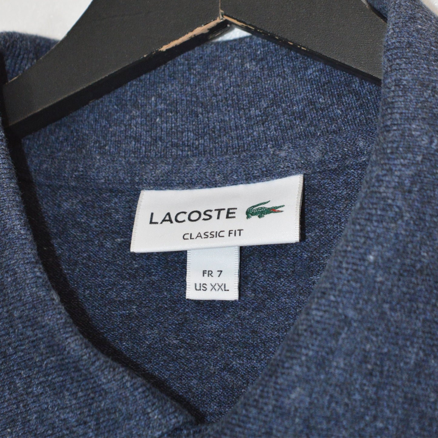 Lacoste тениска (XXL)