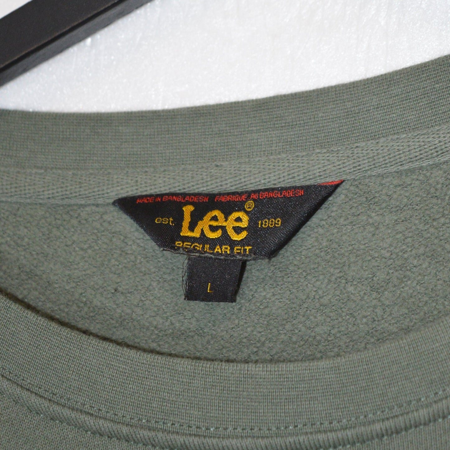 Lee горнище (L)