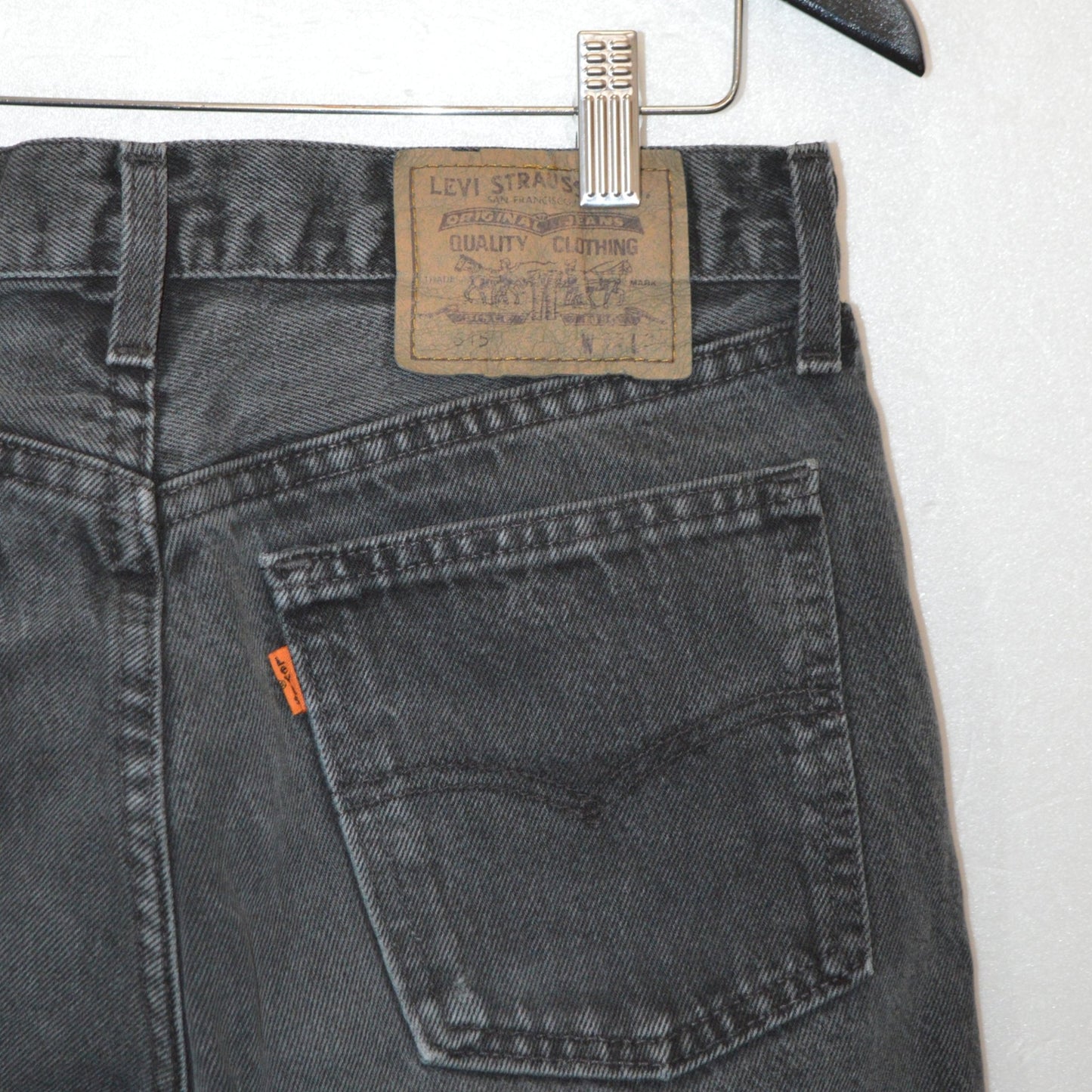 Levi's 615 дънки (32/34)