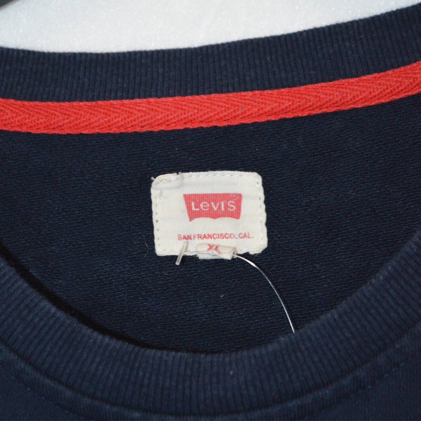 Levi's блуза (S)