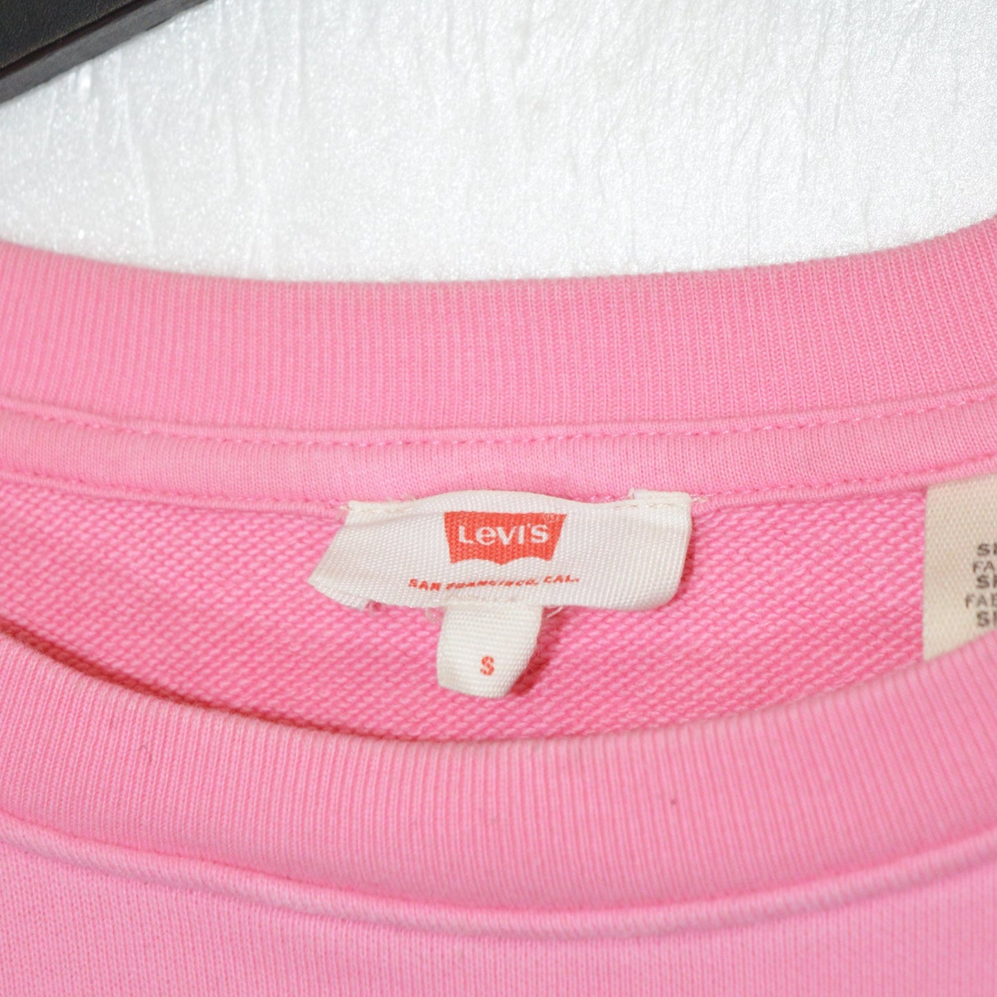 Levis блуза (S)