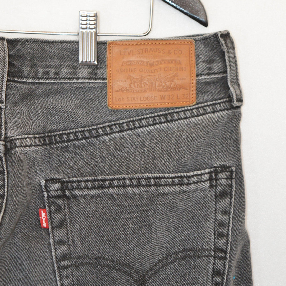Levis дънки (32/32)