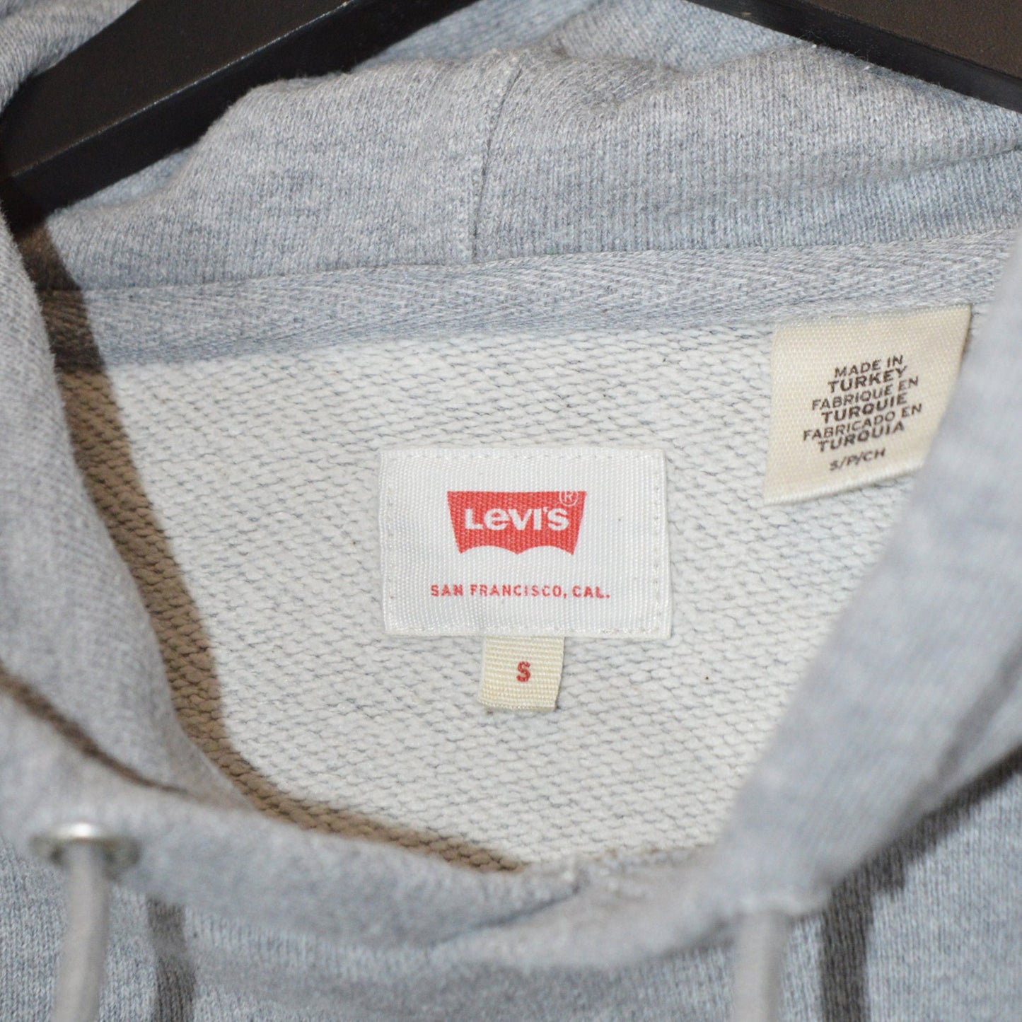 Levi's Mickey горнище (S)