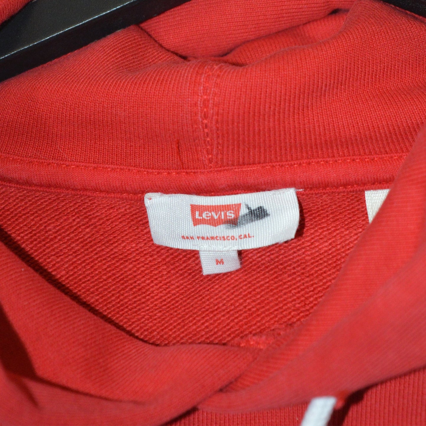 Levi's суичър (M)