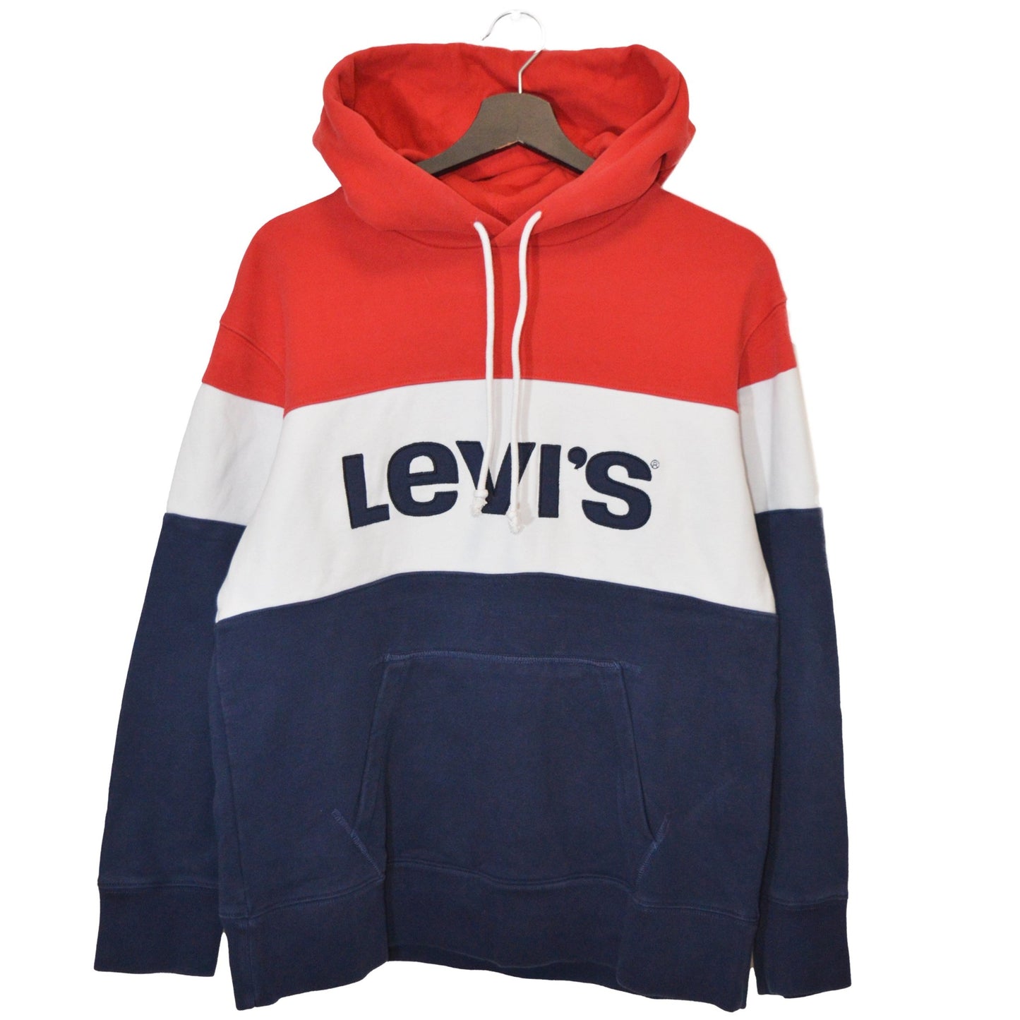 Levi's суичър (M)