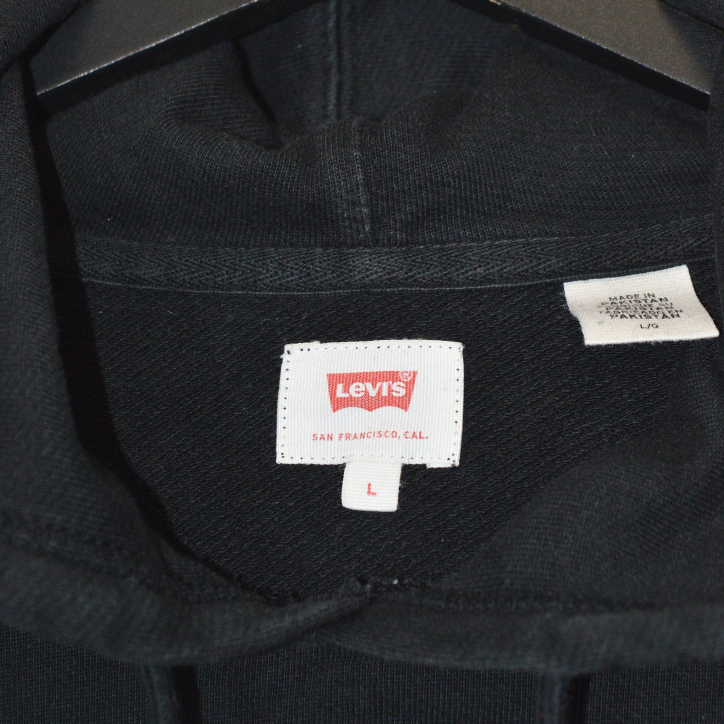 Levis суичър (L)