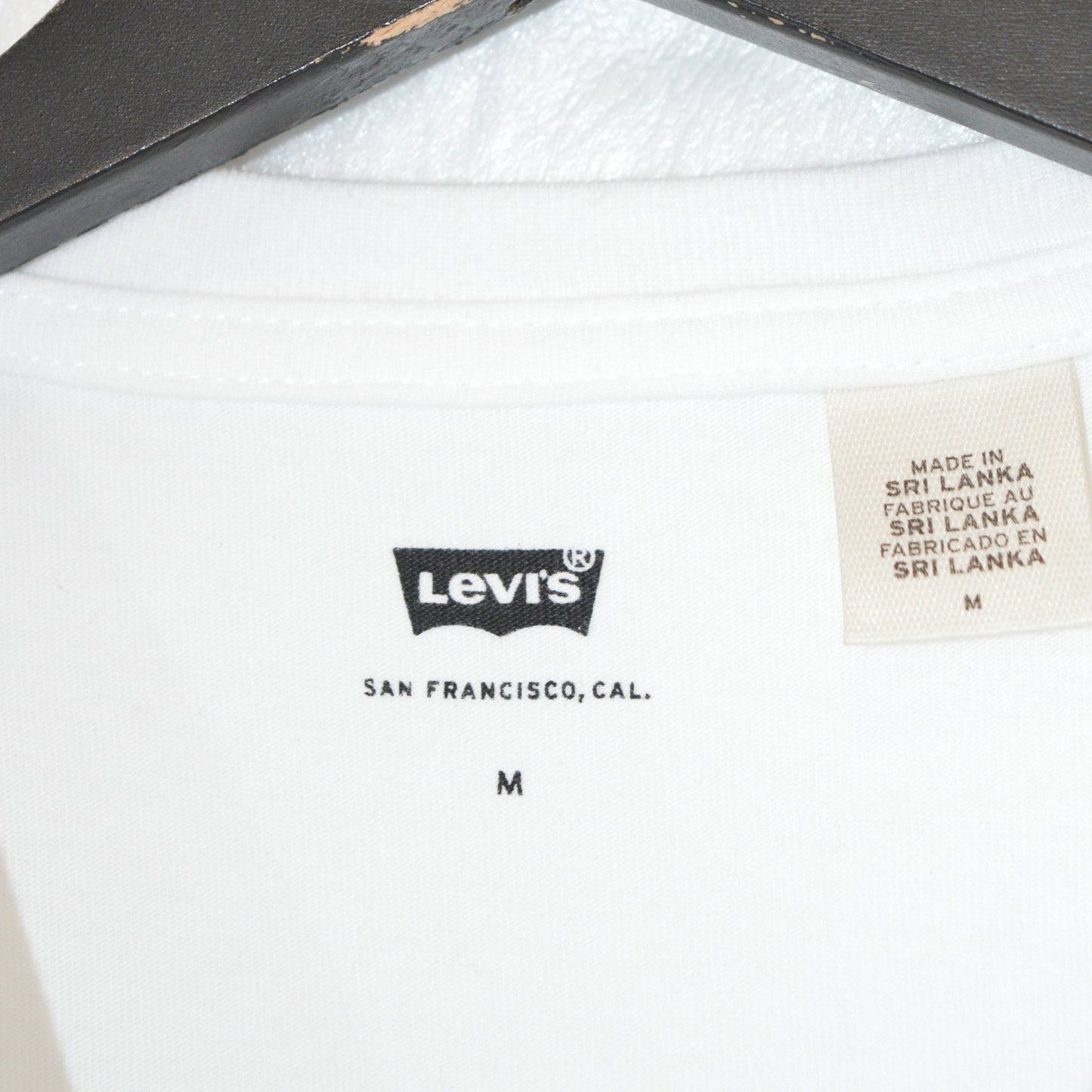 Levis тениска (М)