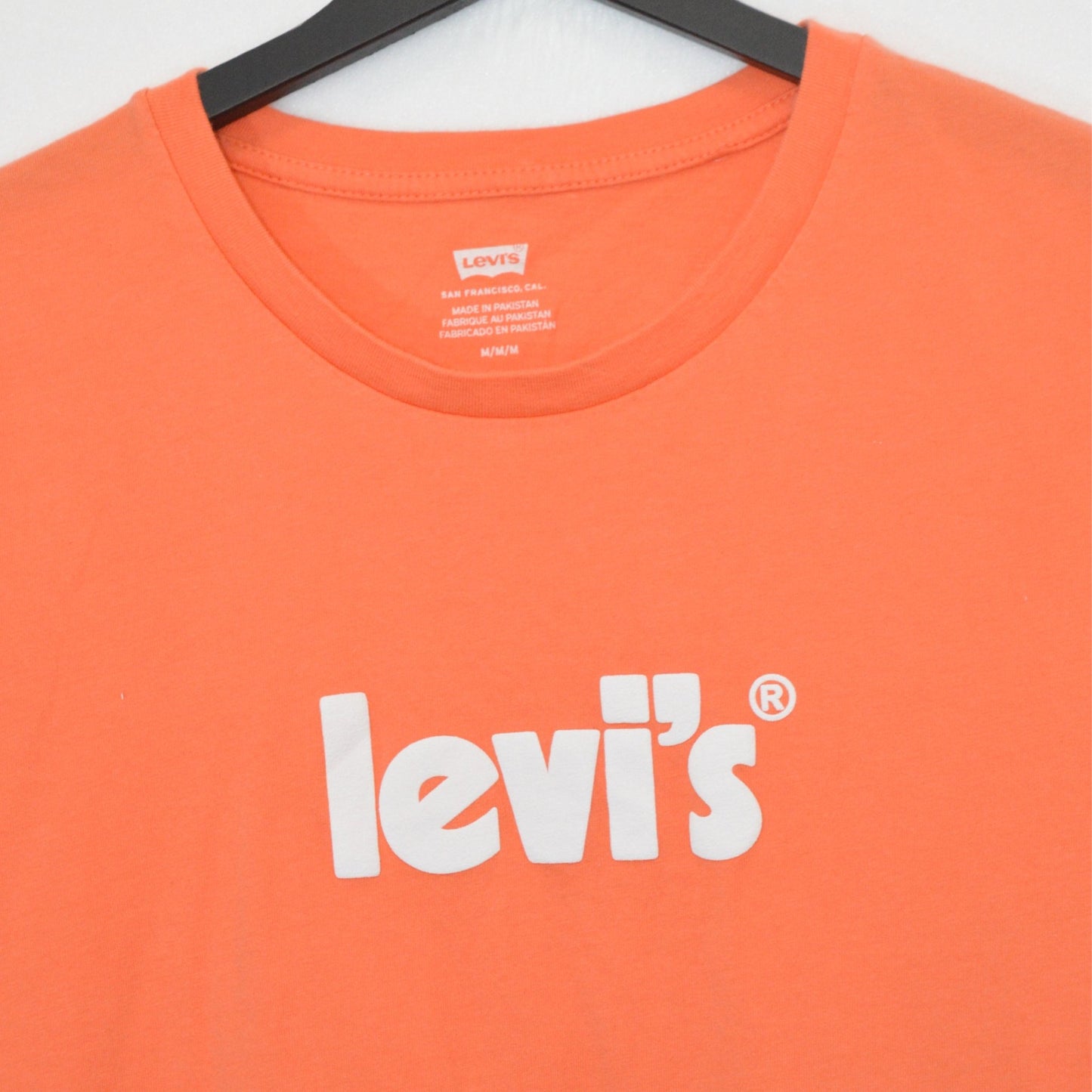 Levis тениска (M)