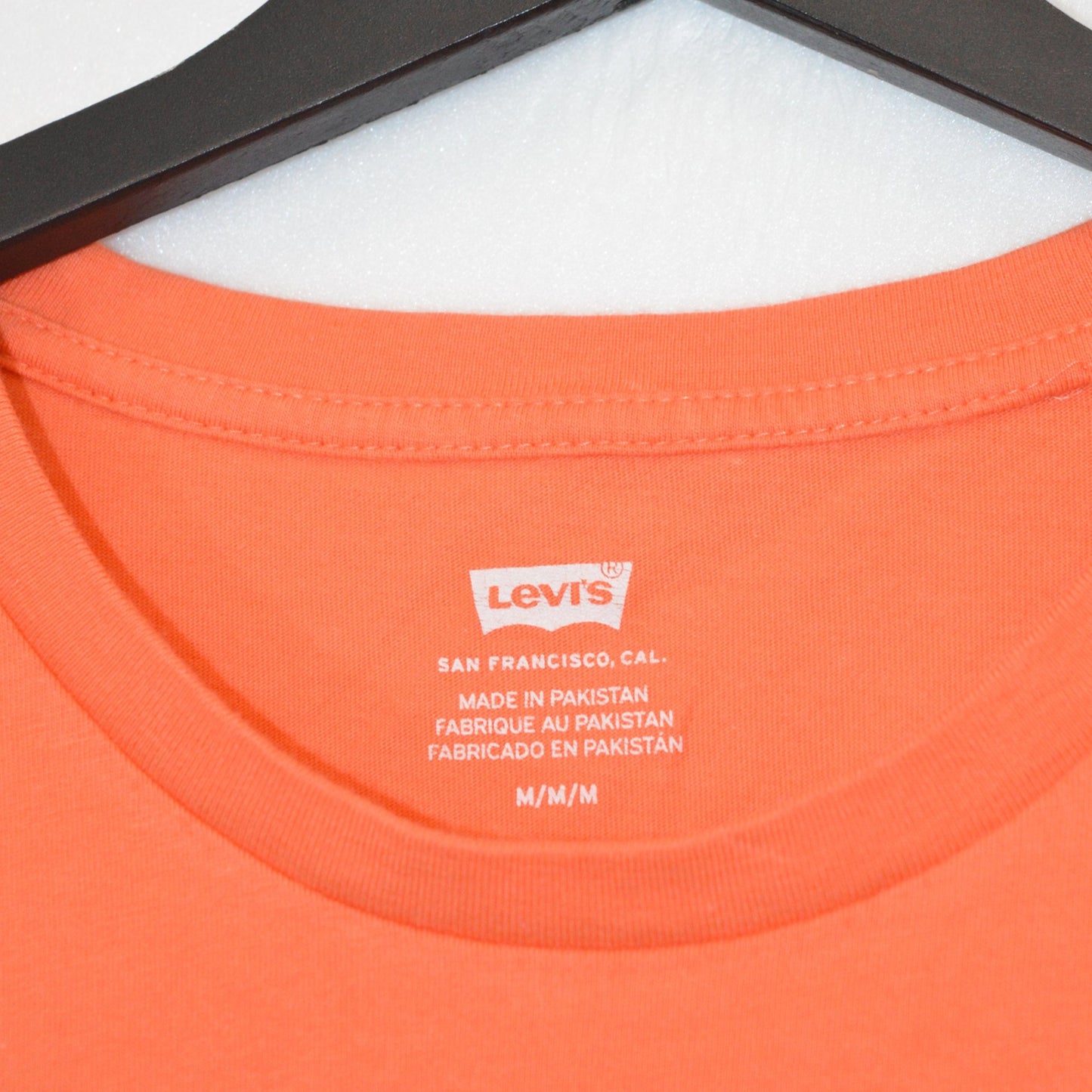 Levis тениска (M)