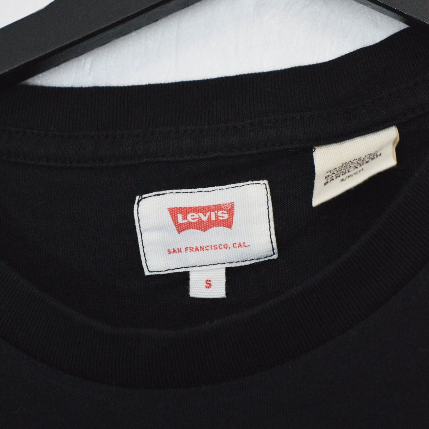 Levis тениска (S)