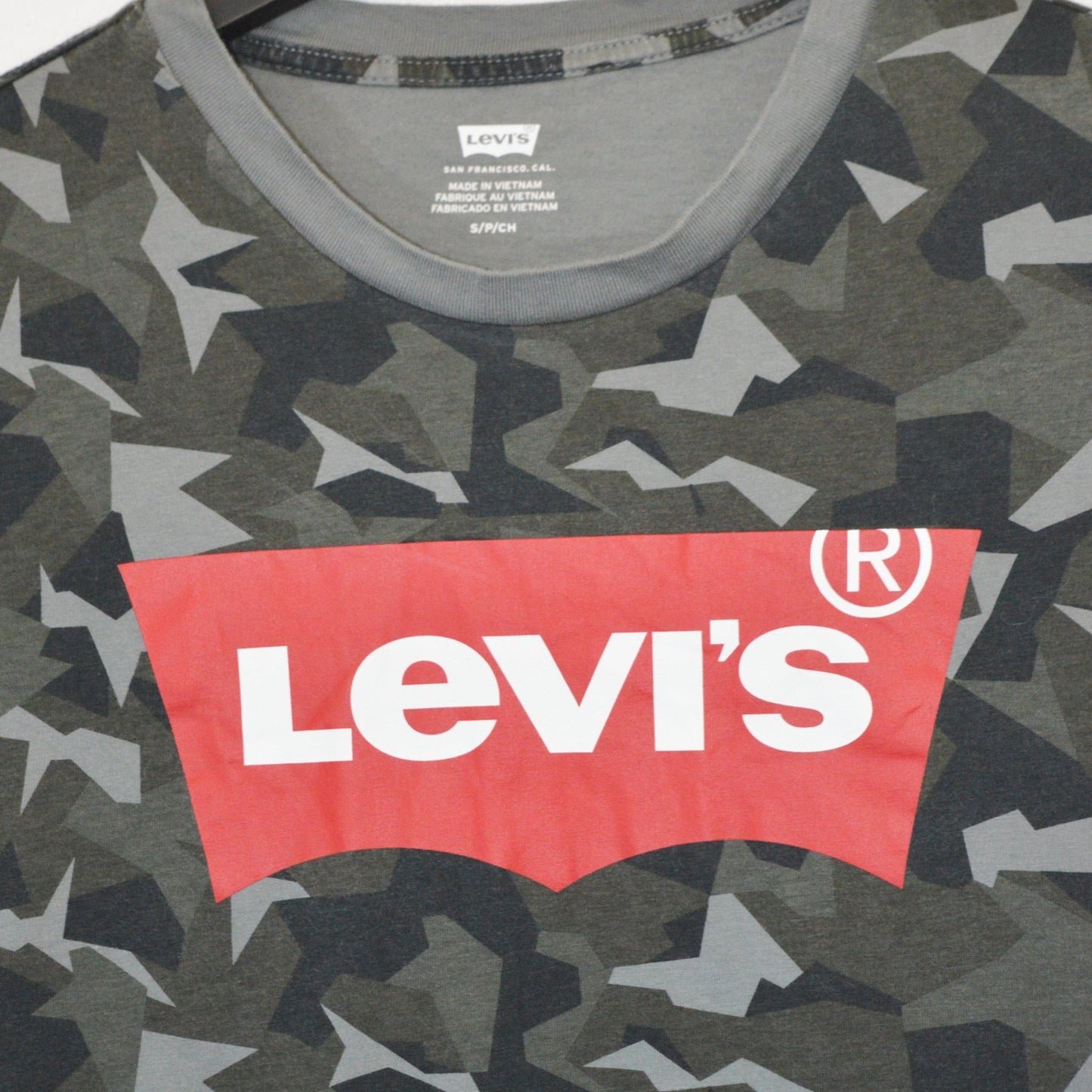 Levis тениска (S)