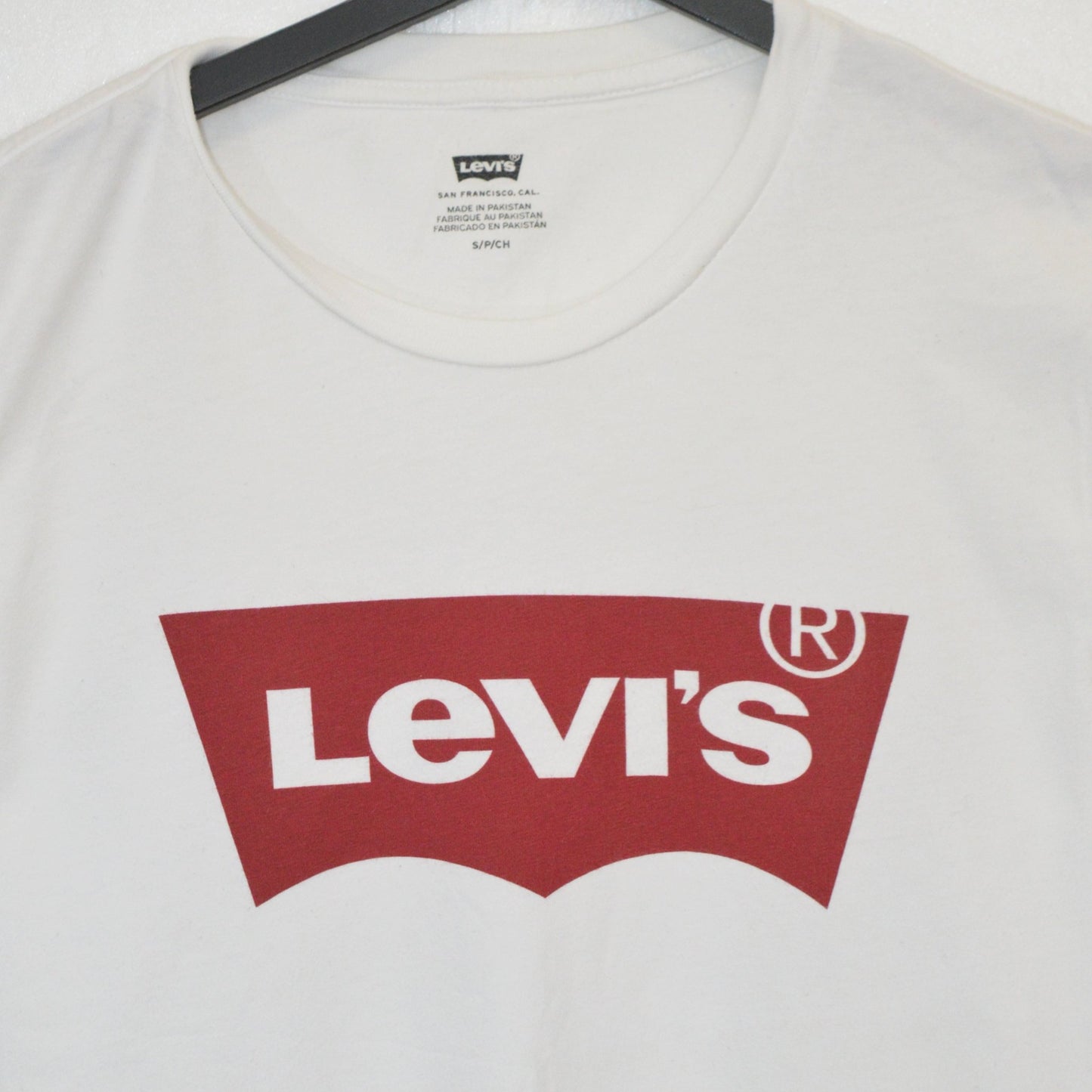 Levis тениска (S)