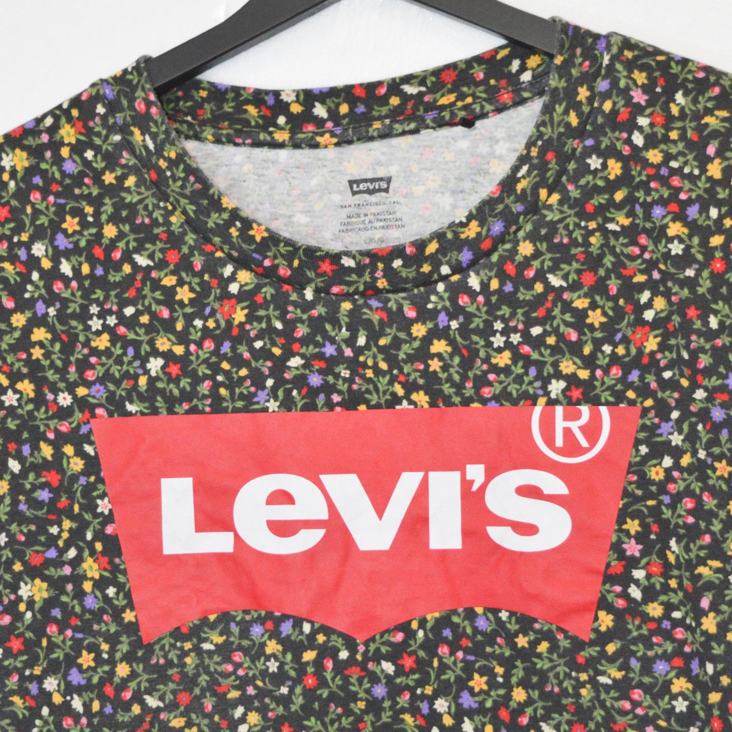 Levis тениска (S)