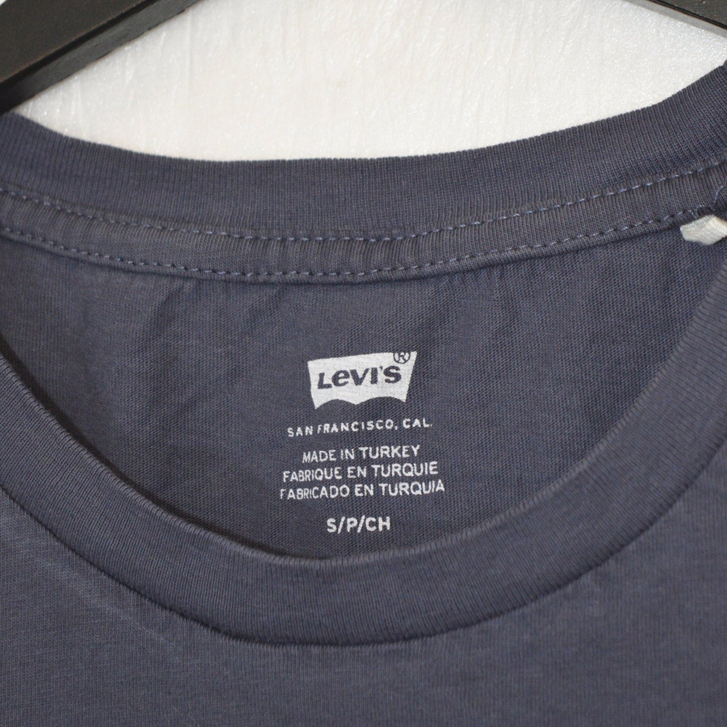 Levis тениска (S)