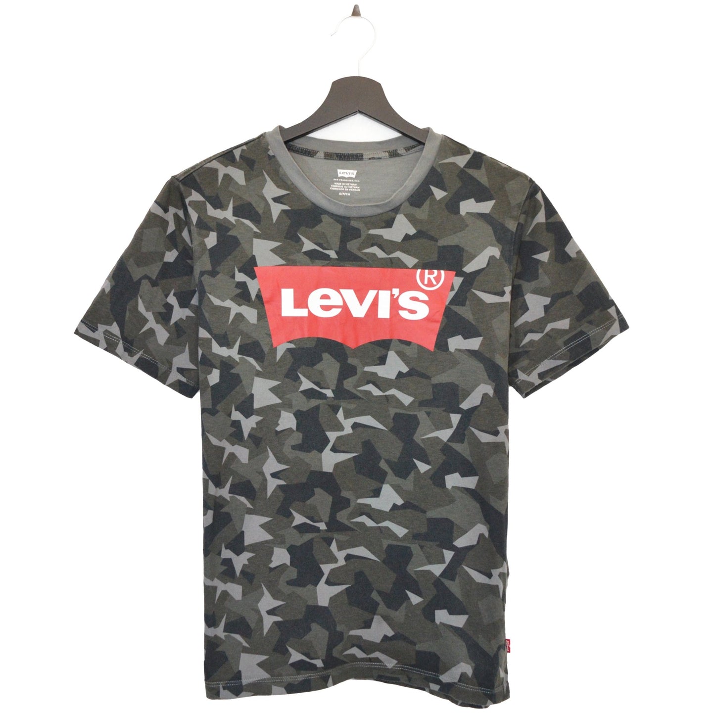 Levis тениска (S)