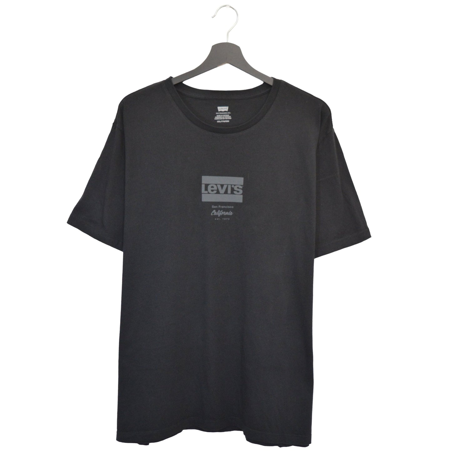 Levis тениска (XXL)