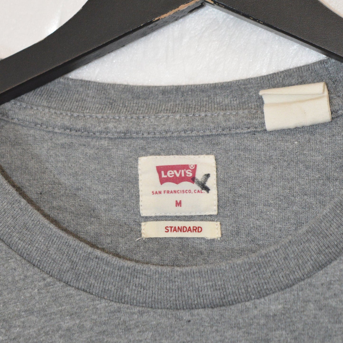 Levi's тънка блуза (M)