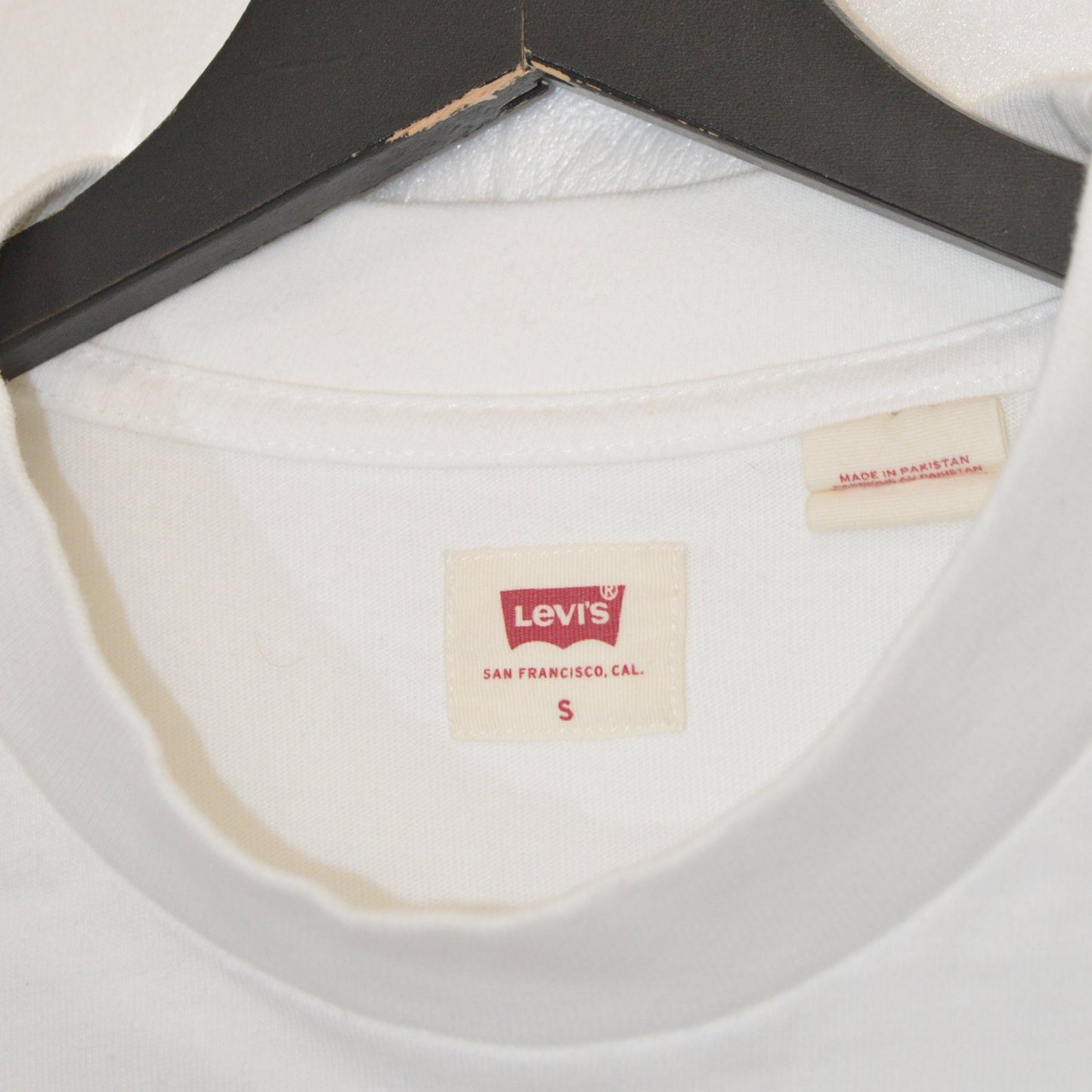 Levi's тънка блуза (S)