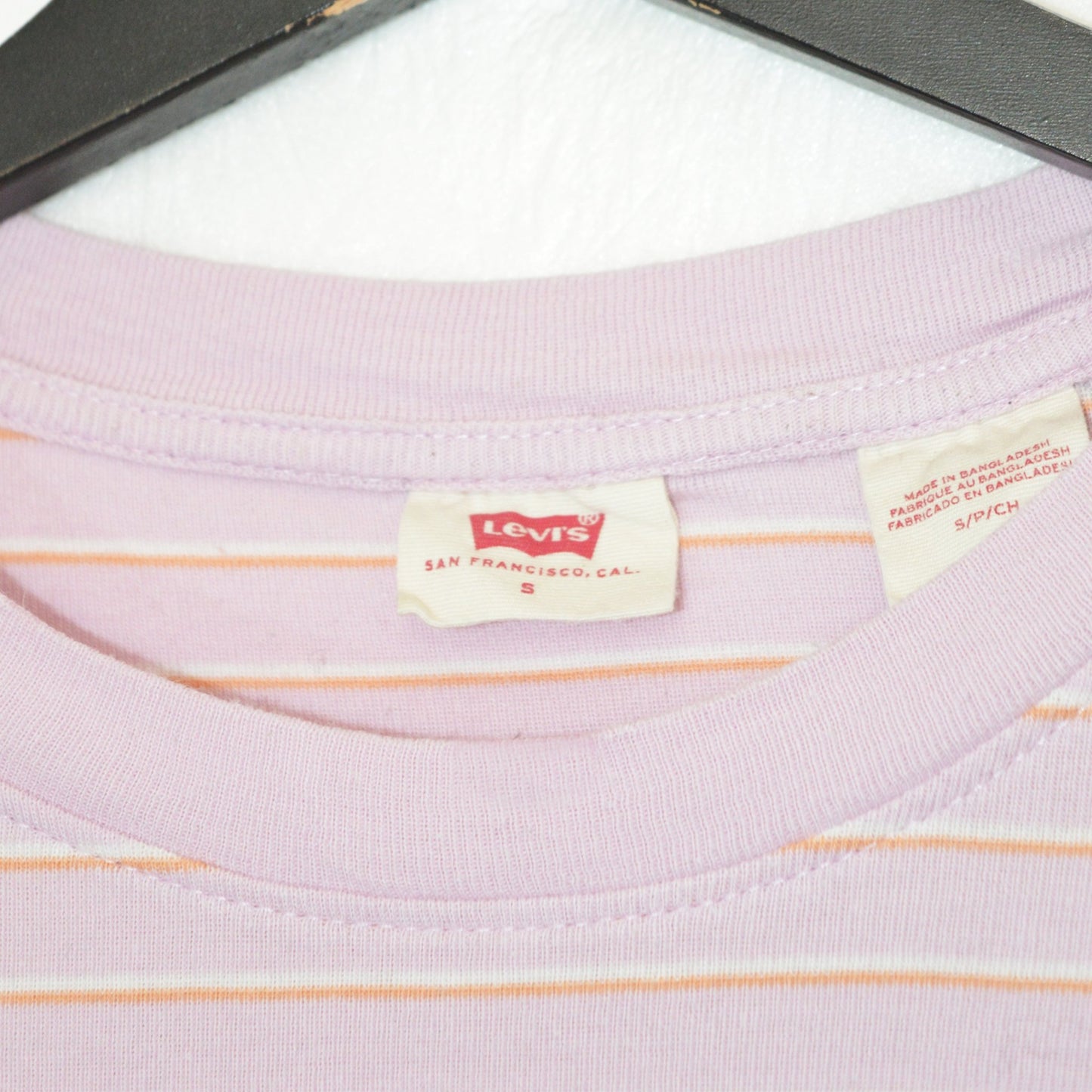 Levis тънка блуза (S)